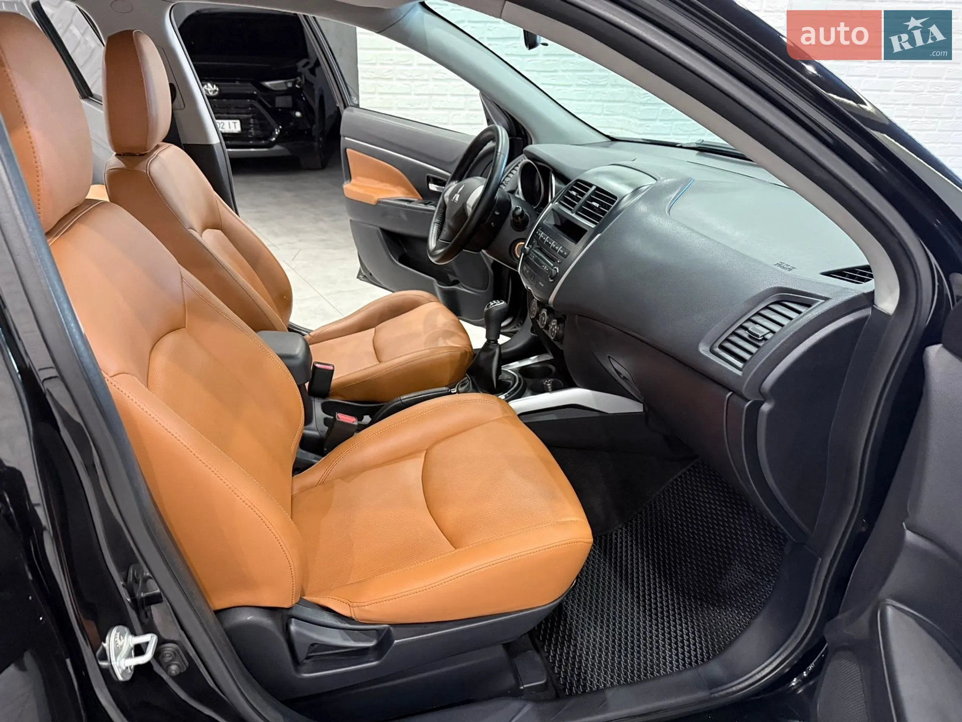 2011 Mitsubishi ASX - мініатюра 15