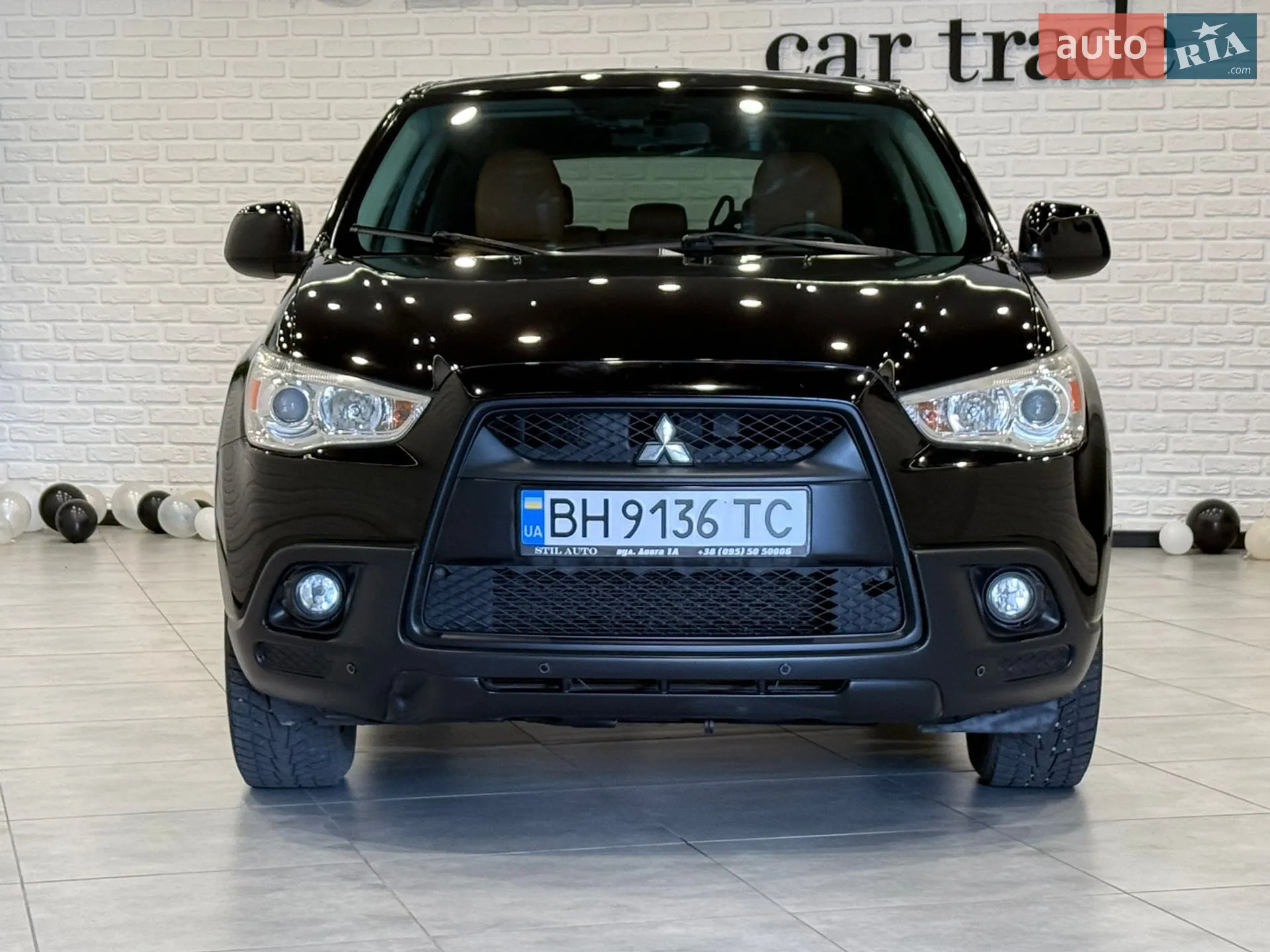 2011 Mitsubishi ASX - мініатюра 18