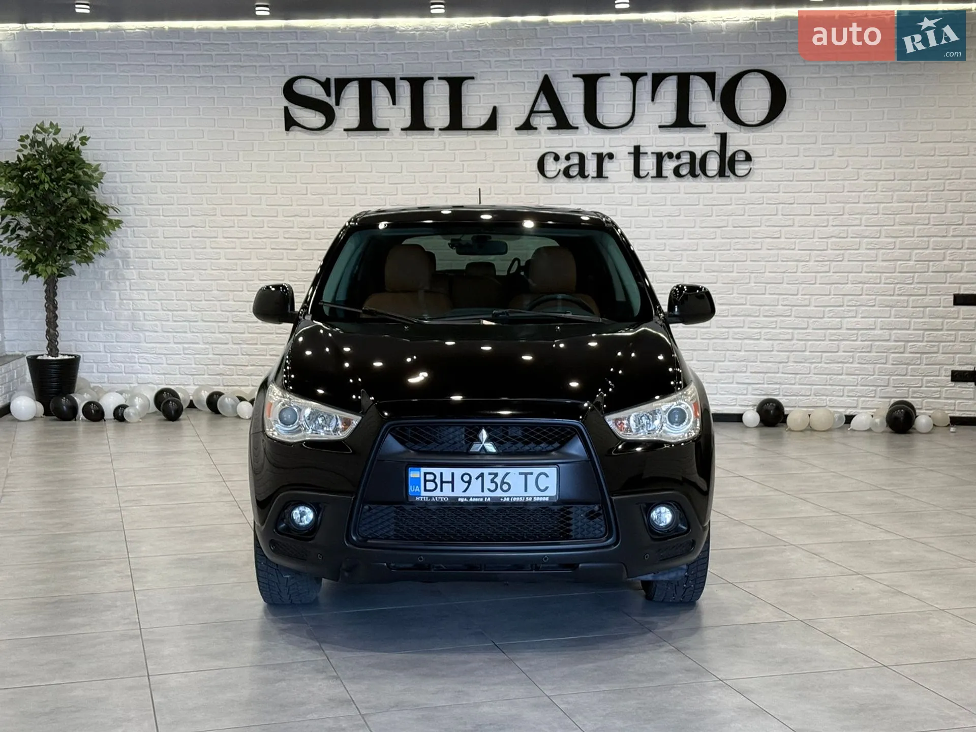 2011 Mitsubishi ASX - мініатюра 20