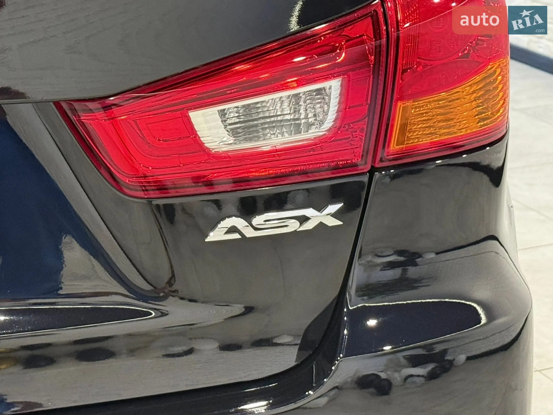 2011 Mitsubishi ASX - мініатюра 21