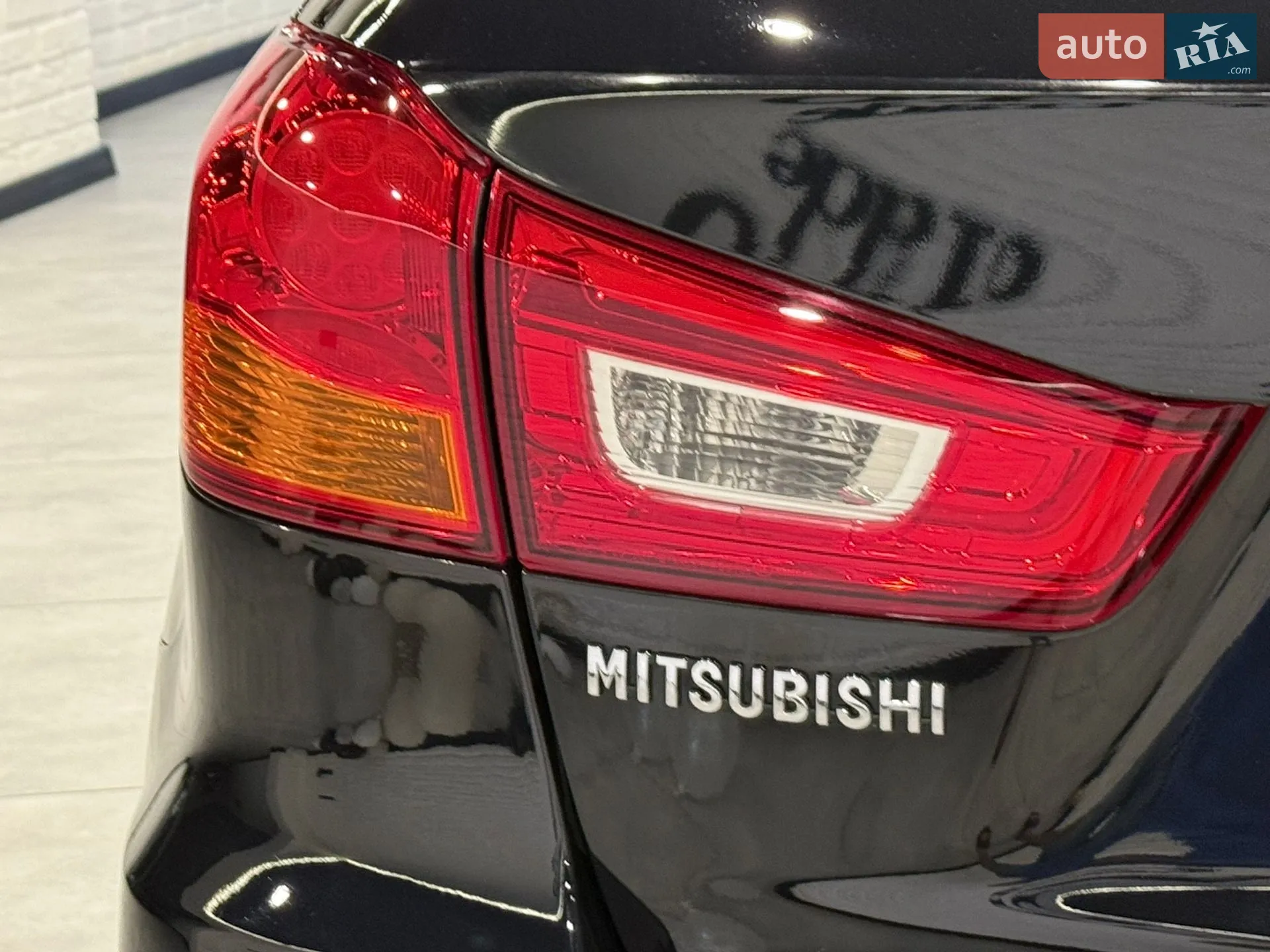 2011 Mitsubishi ASX - мініатюра 24