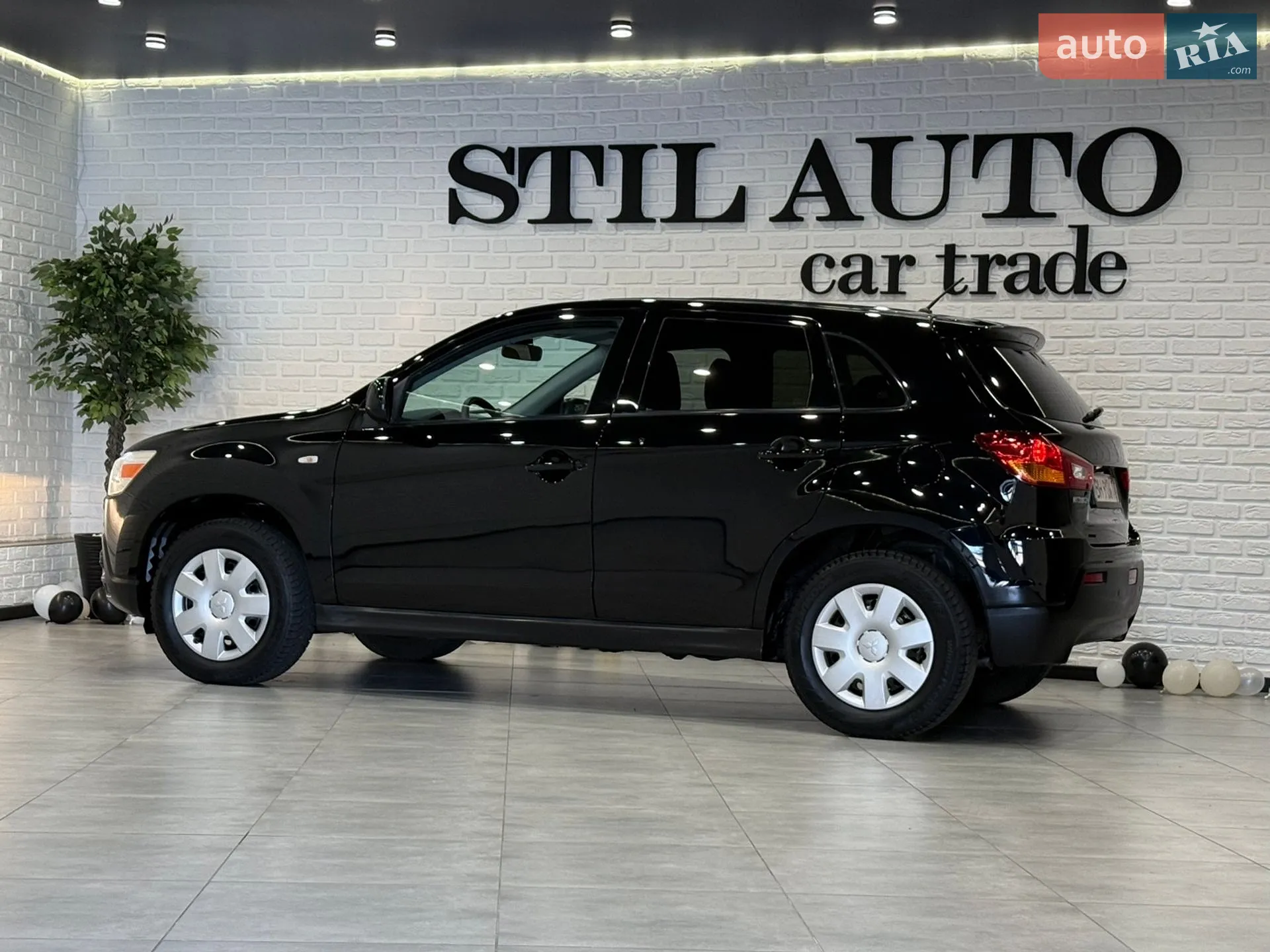 2011 Mitsubishi ASX - мініатюра 46