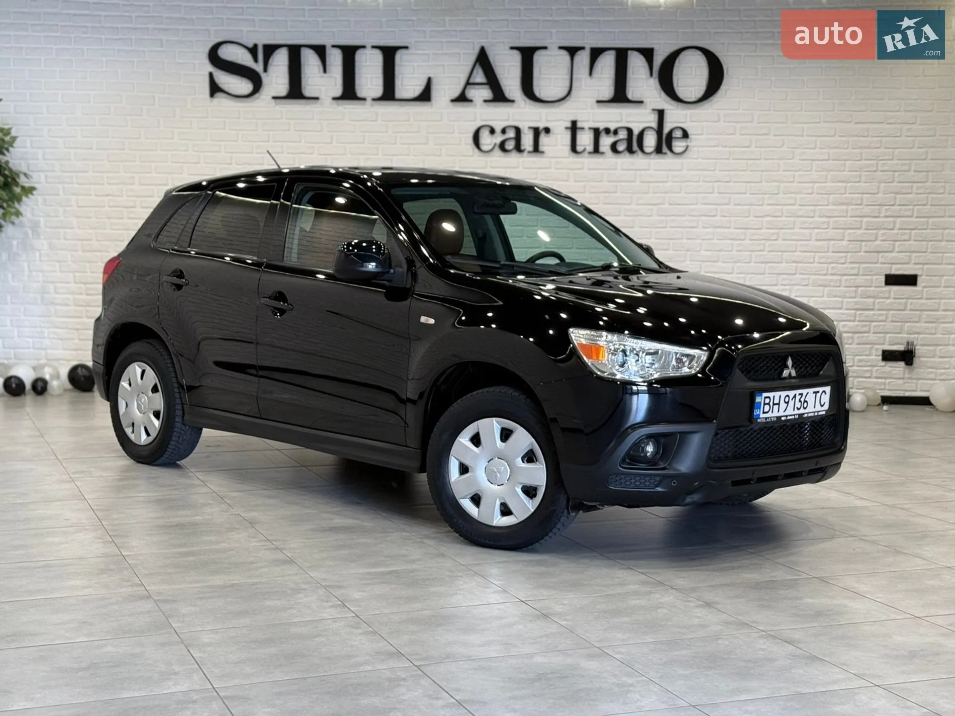 2011 Mitsubishi ASX - мініатюра 47