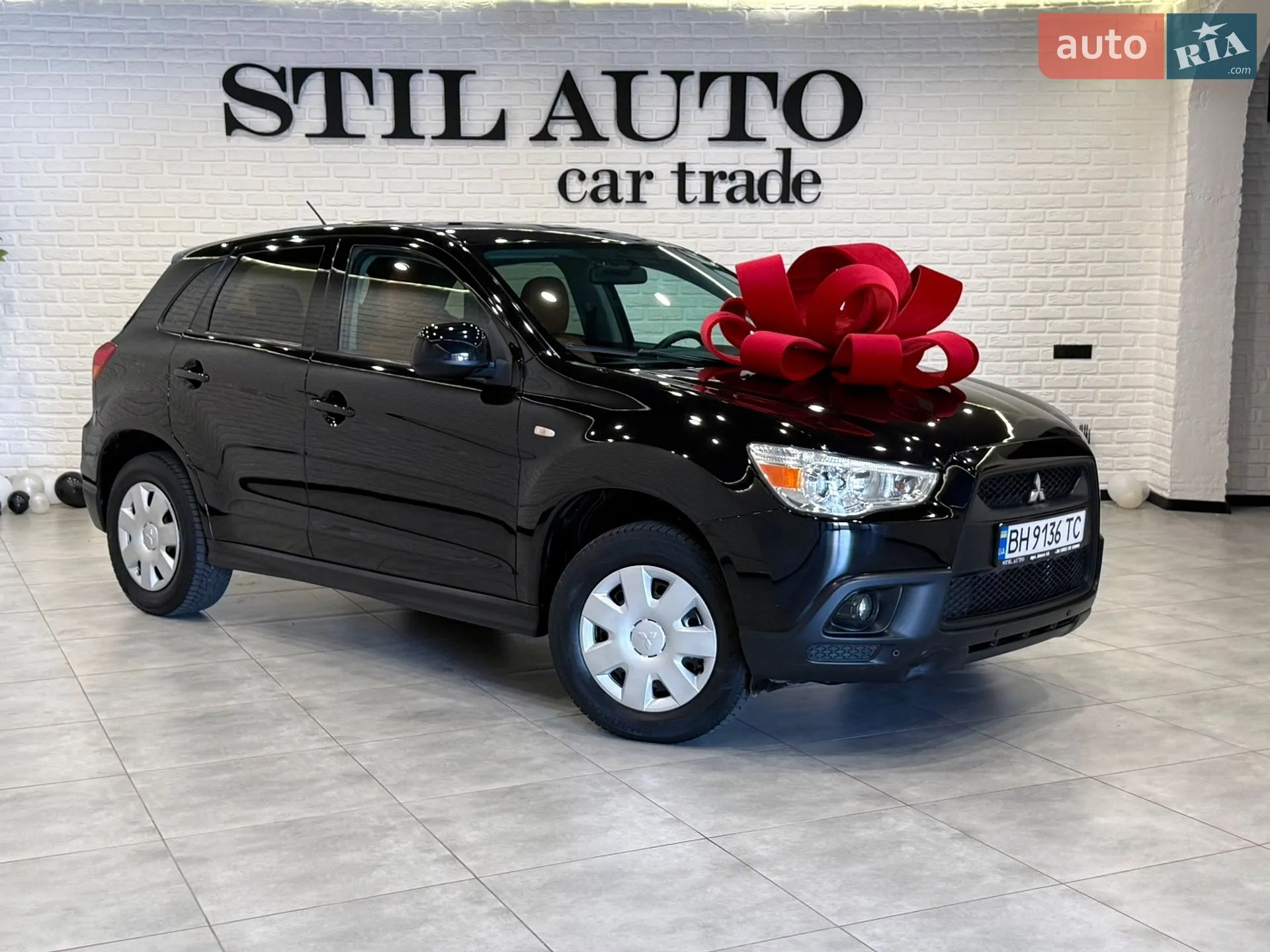 2011 Mitsubishi ASX - мініатюра 51