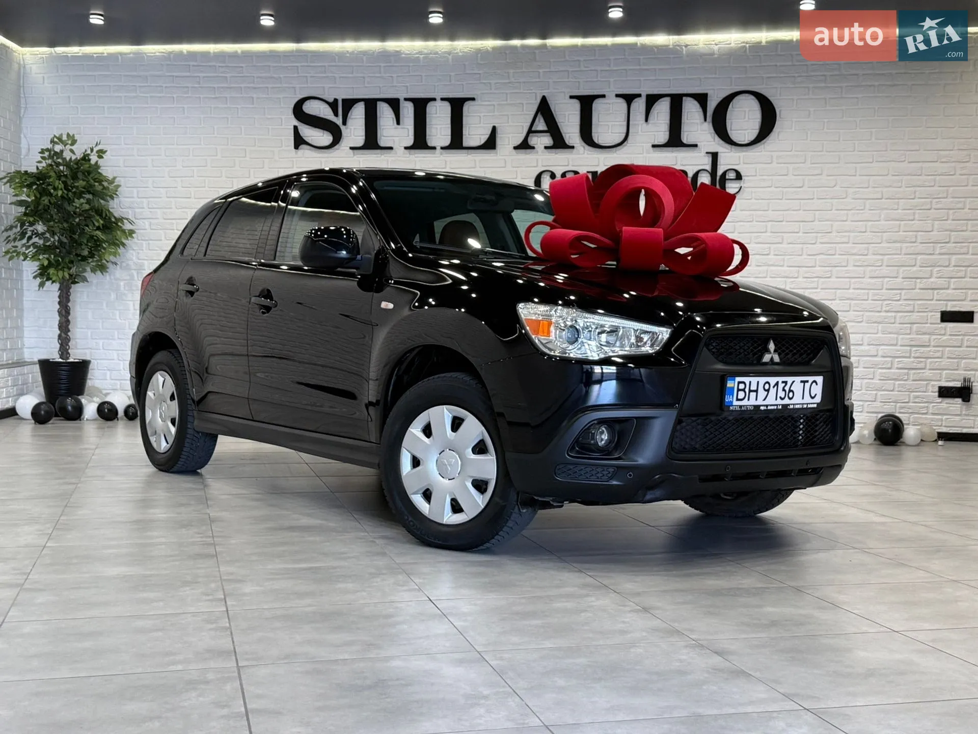 2011 Mitsubishi ASX - мініатюра 52