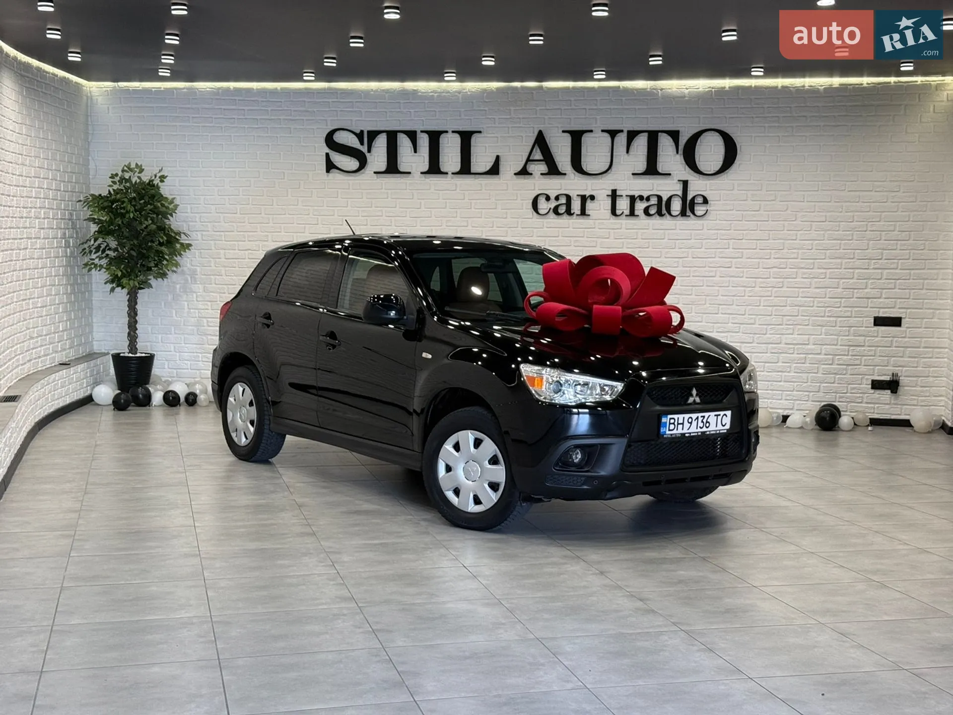 2011 Mitsubishi ASX - мініатюра 53