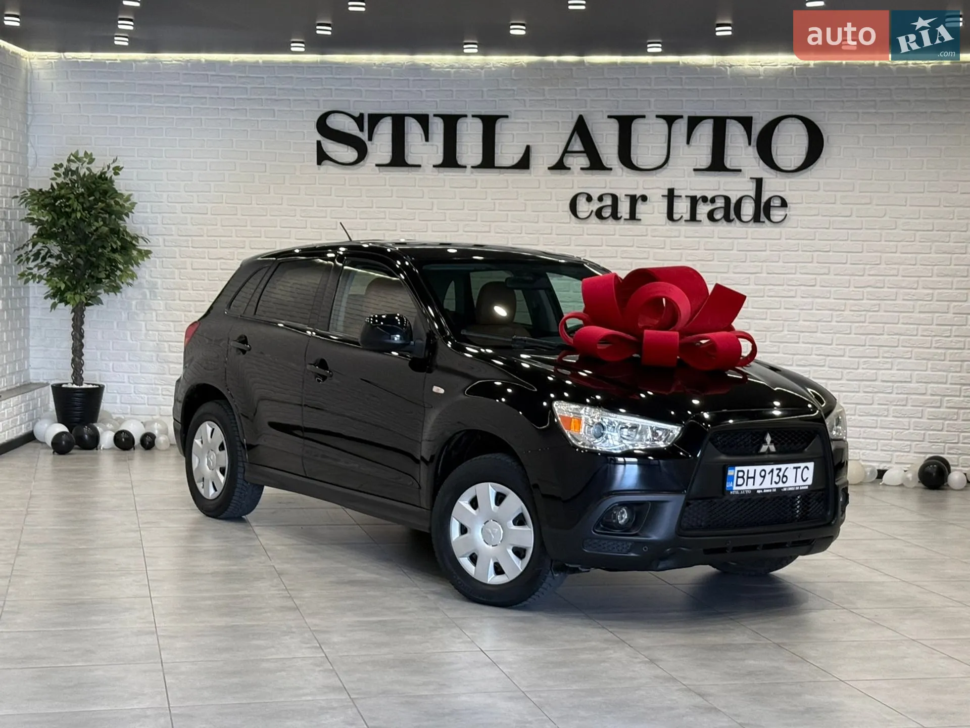 2011 Mitsubishi ASX - мініатюра 54