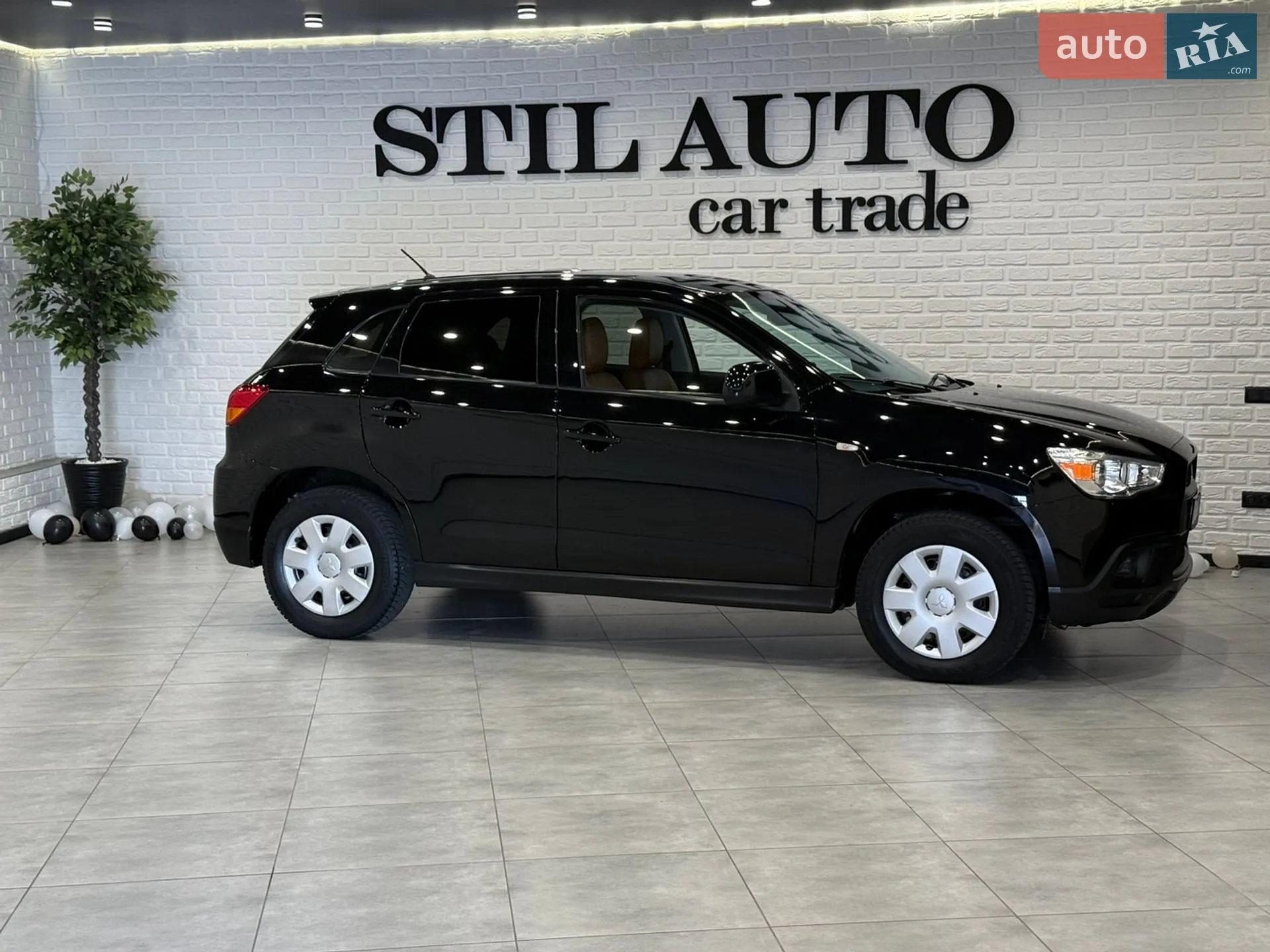 2011 Mitsubishi ASX - мініатюра 57