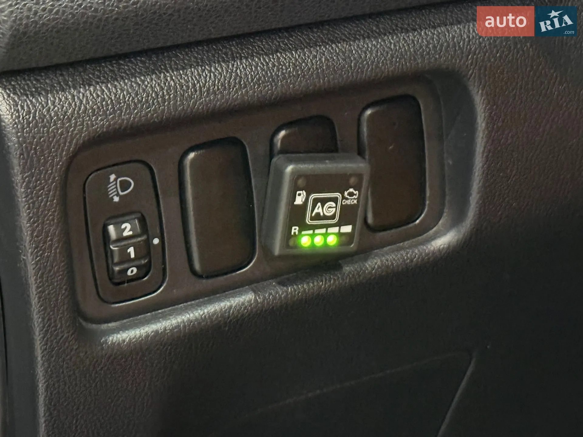2011 Mitsubishi ASX - мініатюра 59