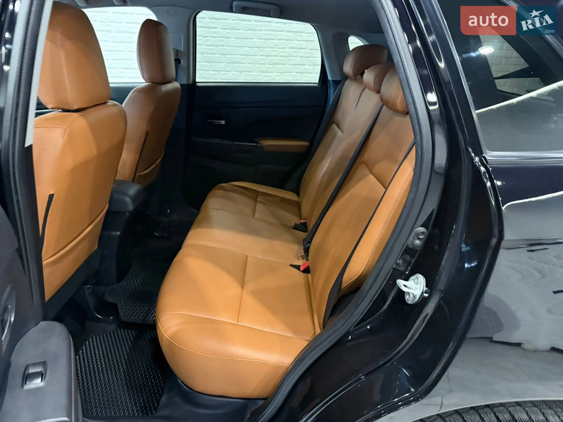 2011 Mitsubishi ASX - мініатюра 63