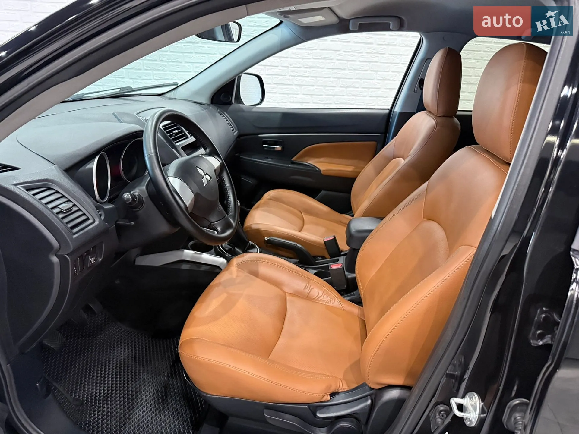 2011 Mitsubishi ASX - мініатюра 64