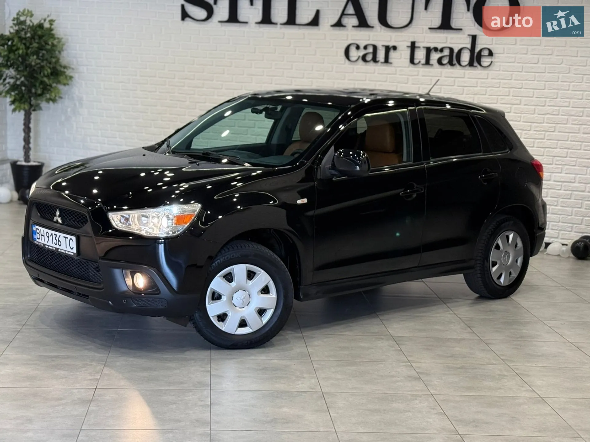 2011 Mitsubishi ASX - мініатюра 69