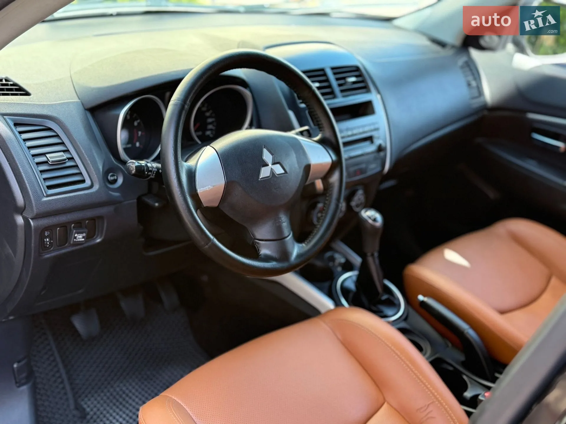 2011 Mitsubishi ASX - мініатюра 73