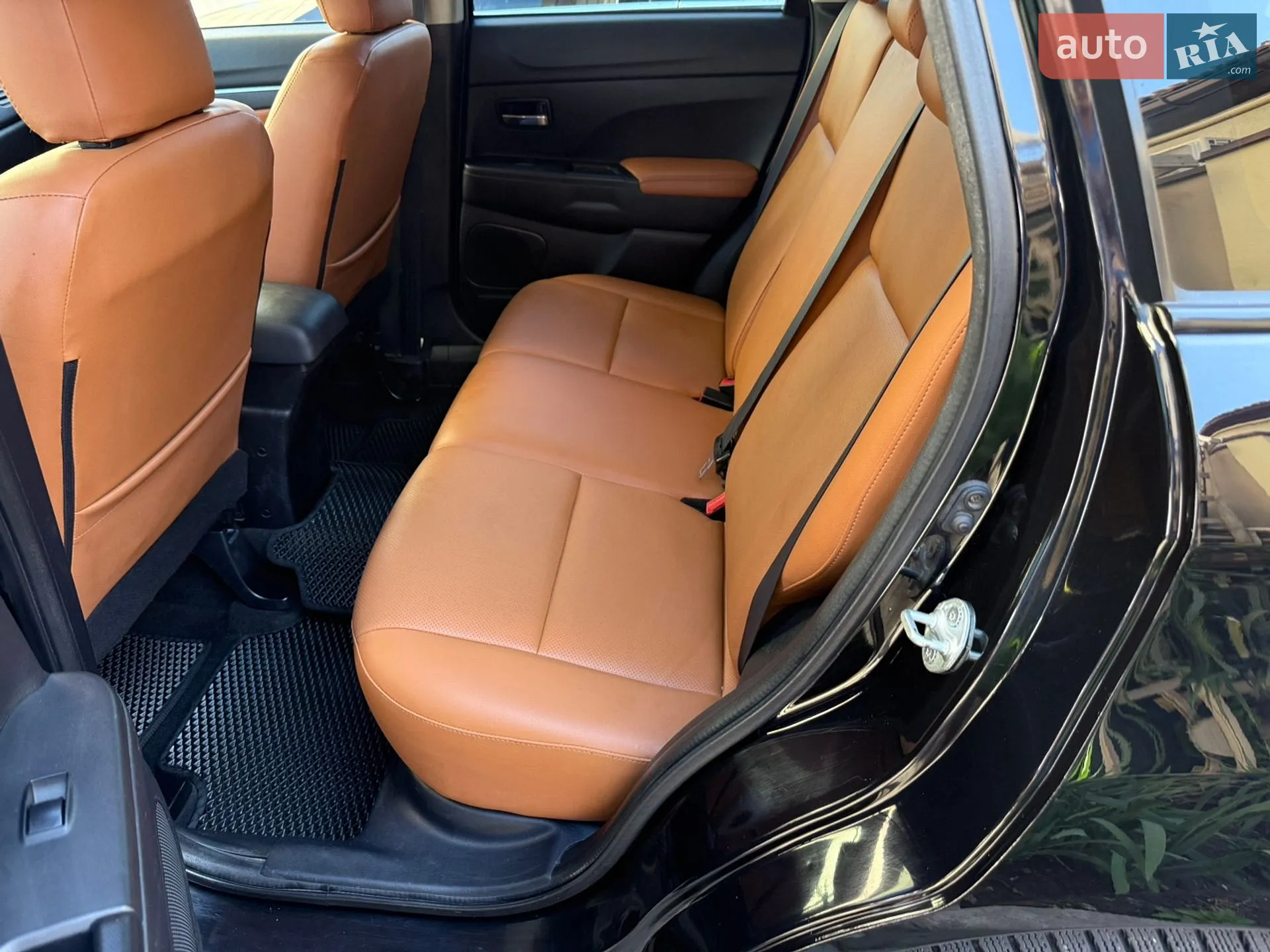 2011 Mitsubishi ASX - мініатюра 74