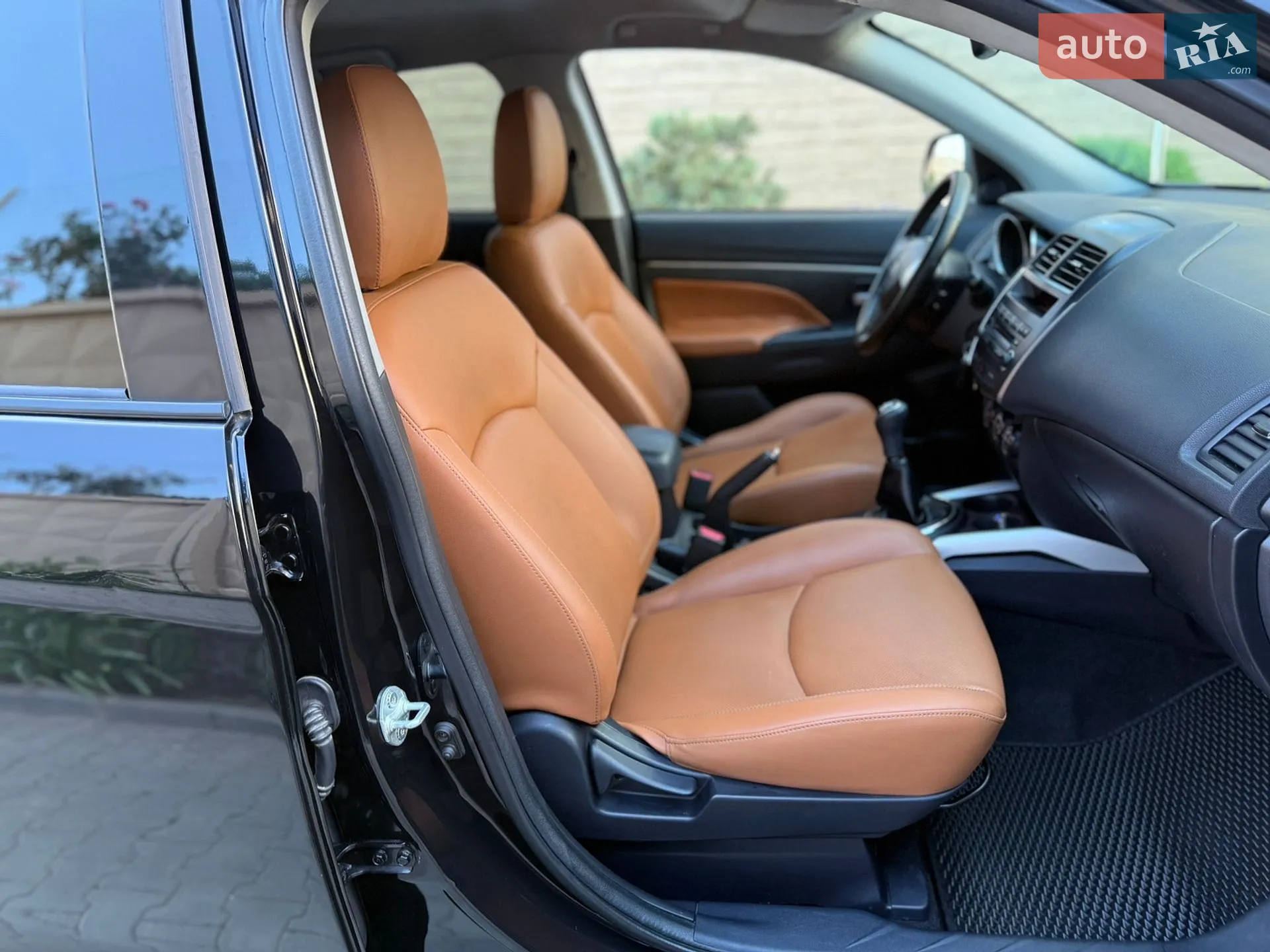 2011 Mitsubishi ASX - мініатюра 88