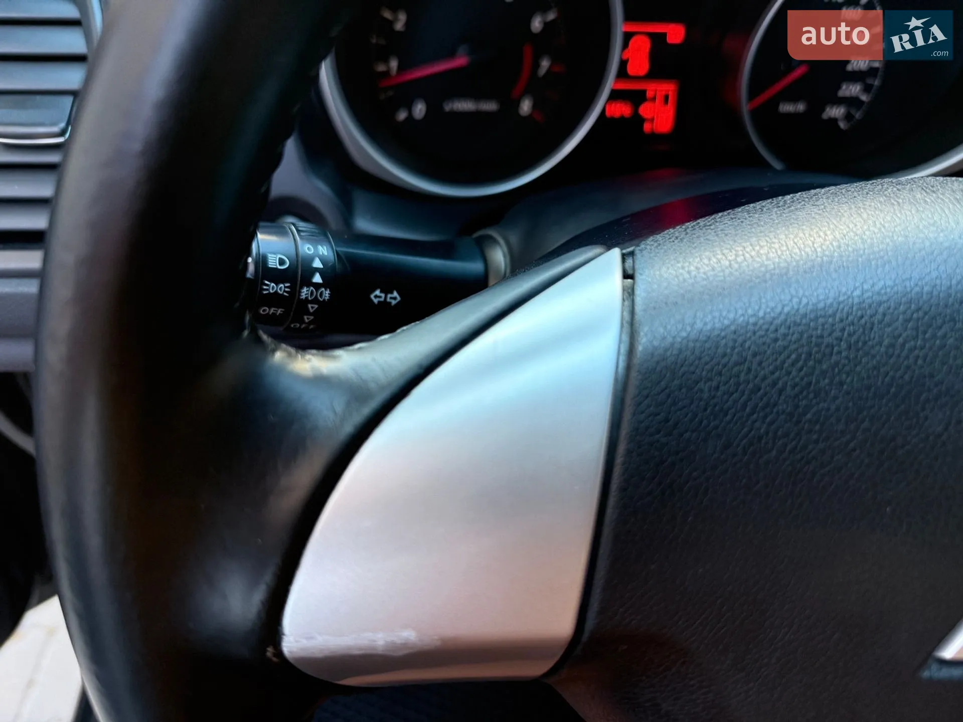 2011 Mitsubishi ASX - мініатюра 108