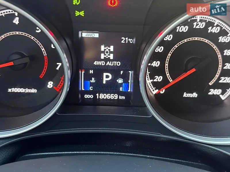 Mitsubishi ASX 2011 VIN JMBXTGA2WBZ002563 фото оголошення 37 з 78