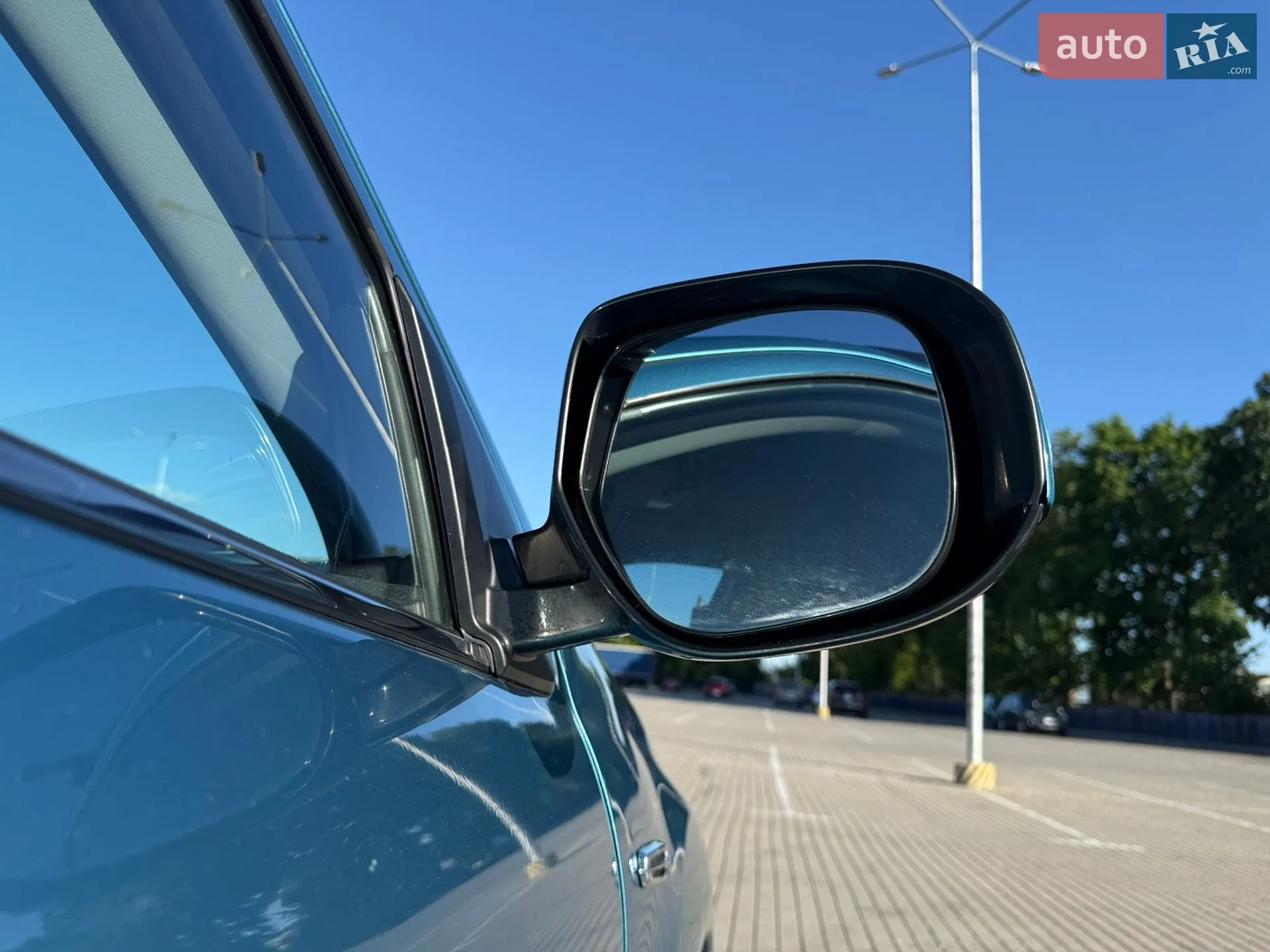 2011 Mitsubishi ASX - мініатюра 26