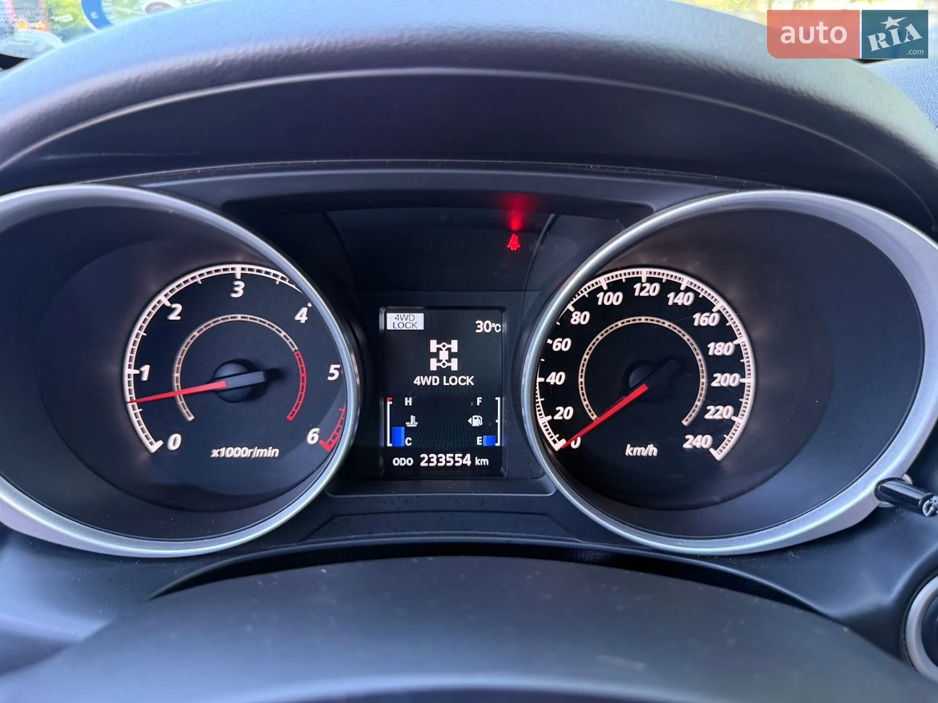 2011 Mitsubishi ASX - мініатюра 68