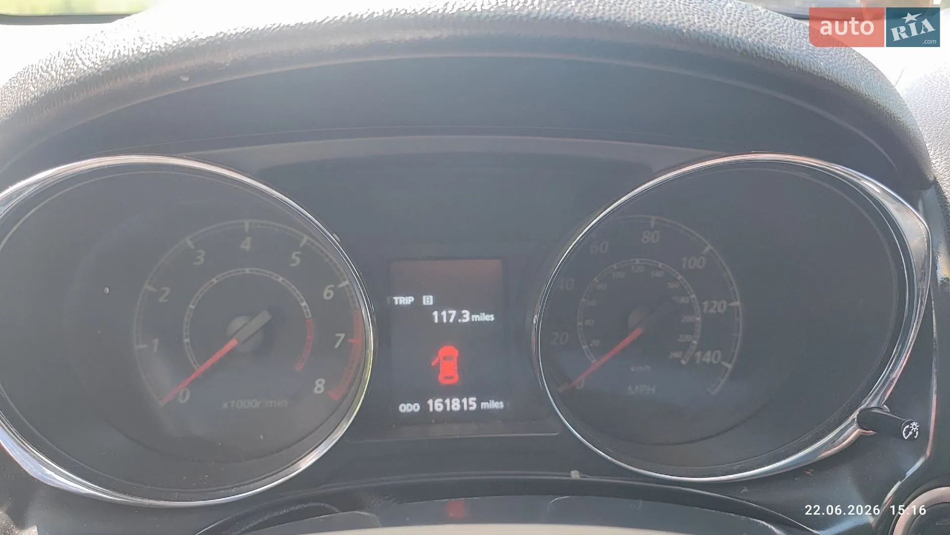 2013 Mitsubishi ASX - мініатюра 26