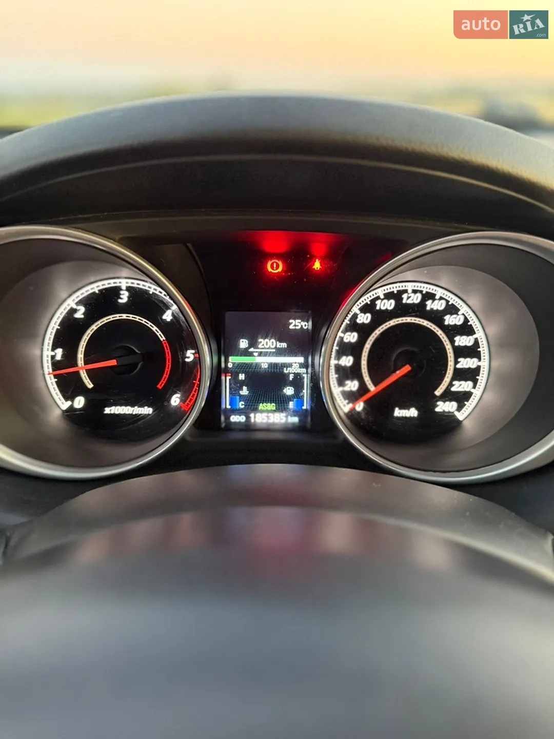 2011 Mitsubishi ASX - мініатюра 15