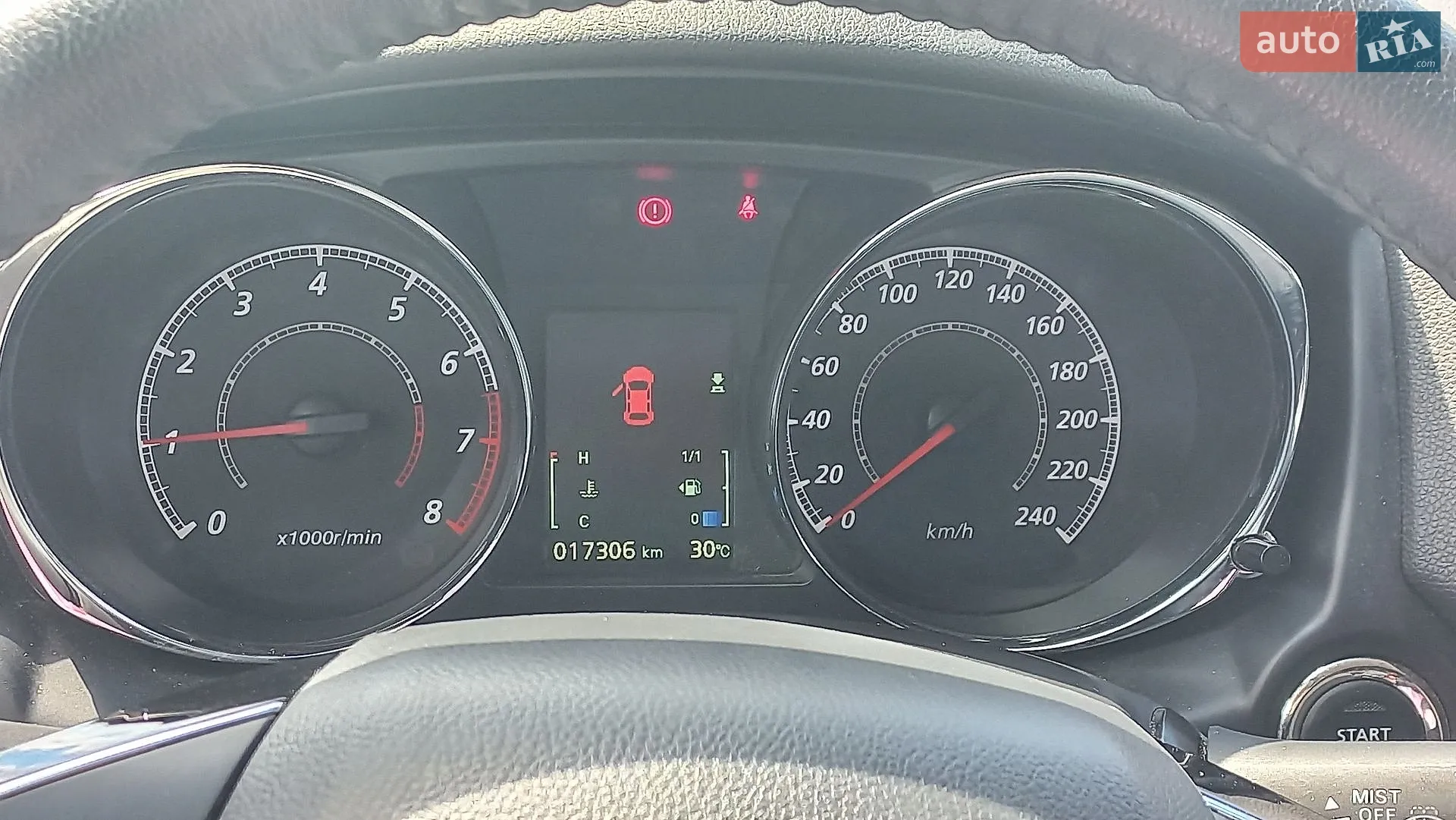 2024 Mitsubishi ASX - мініатюра 21