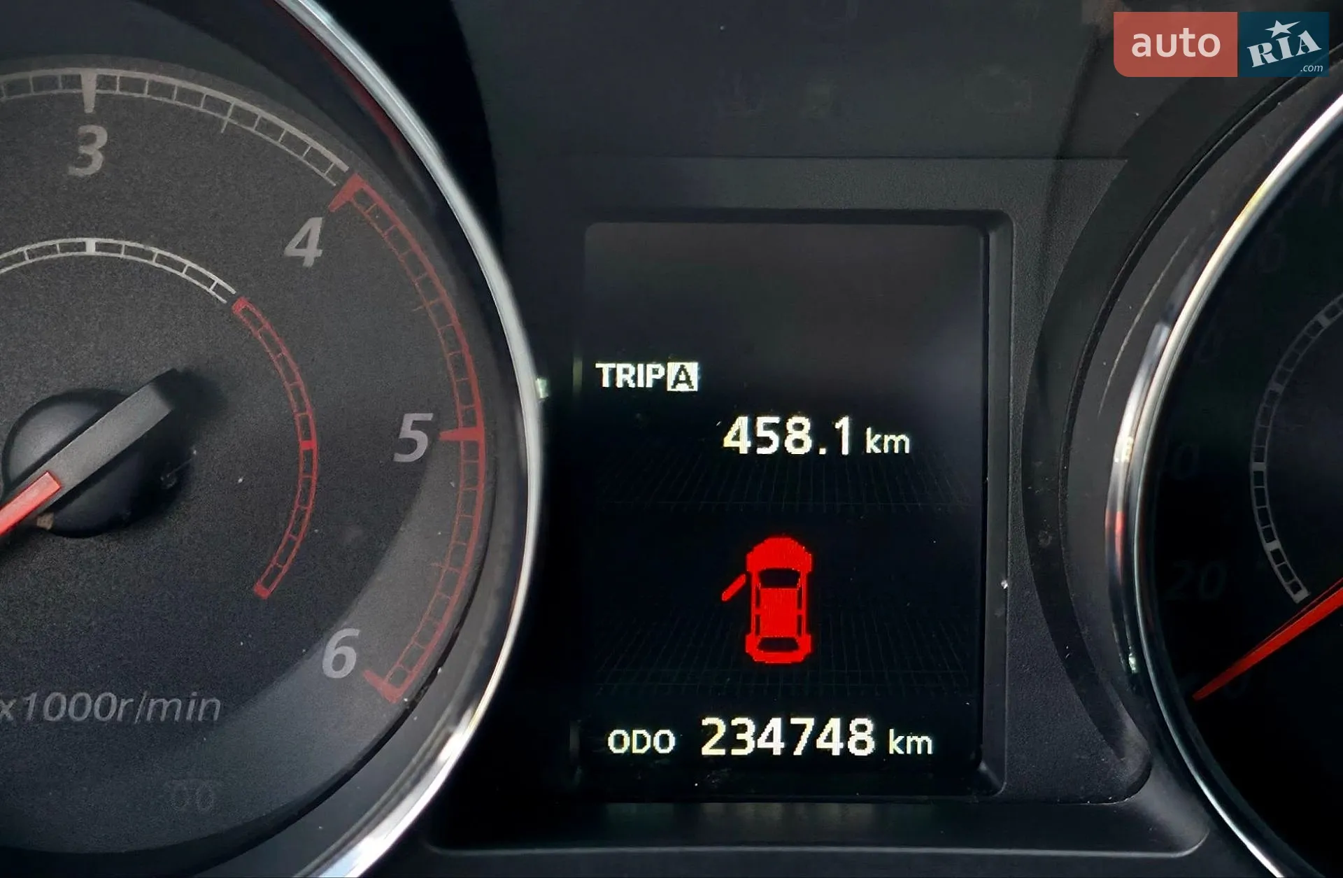 2014 Mitsubishi ASX - мініатюра 25