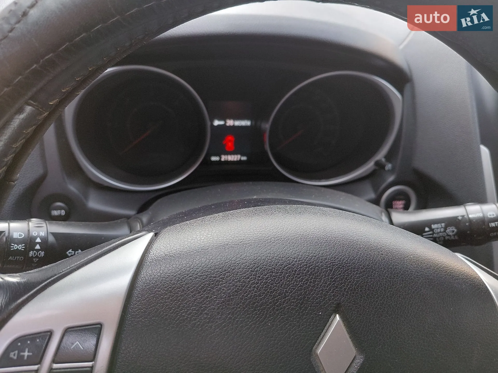 2010 Mitsubishi ASX - мініатюра 4