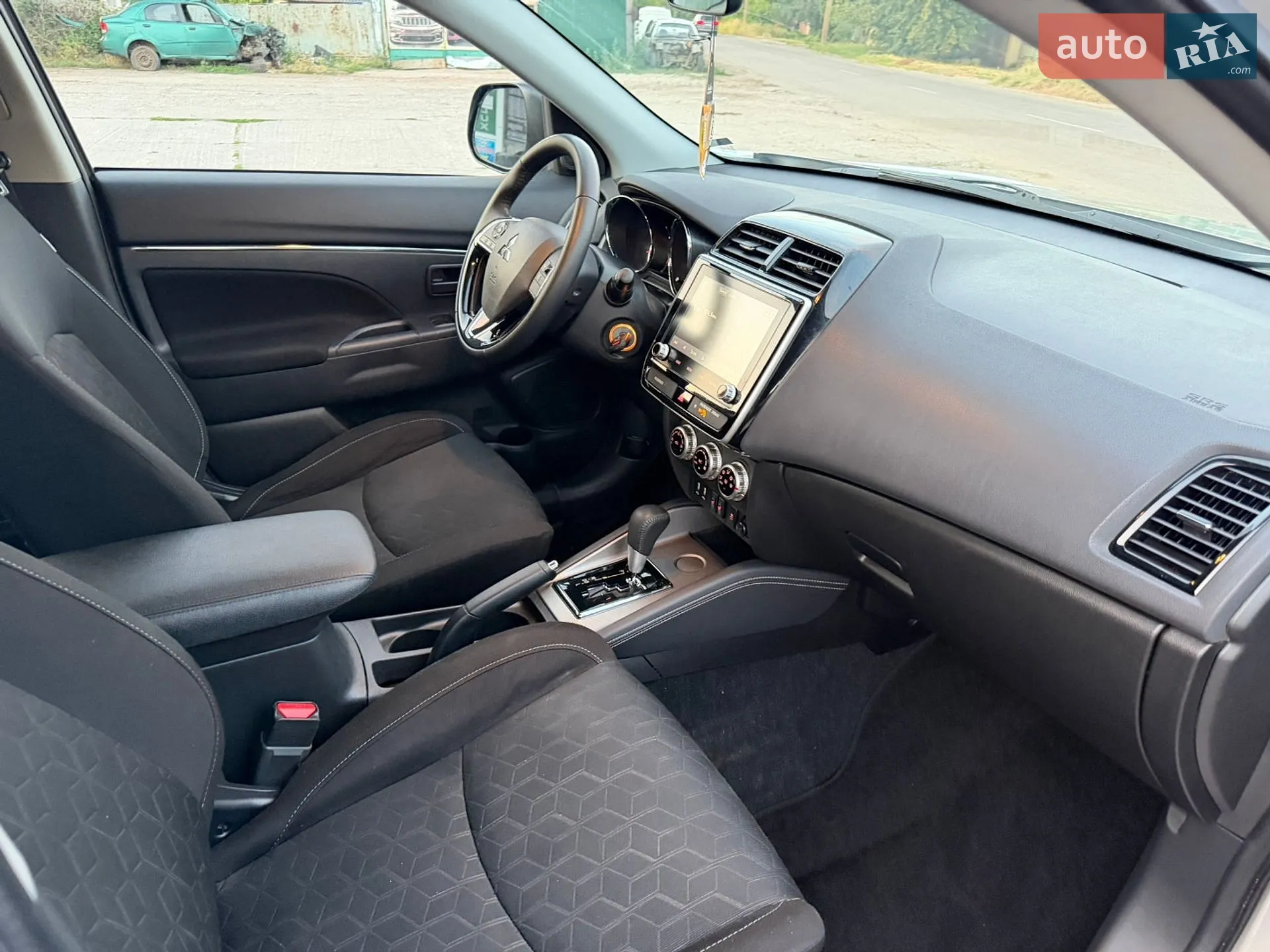 2020 Mitsubishi ASX - мініатюра 26