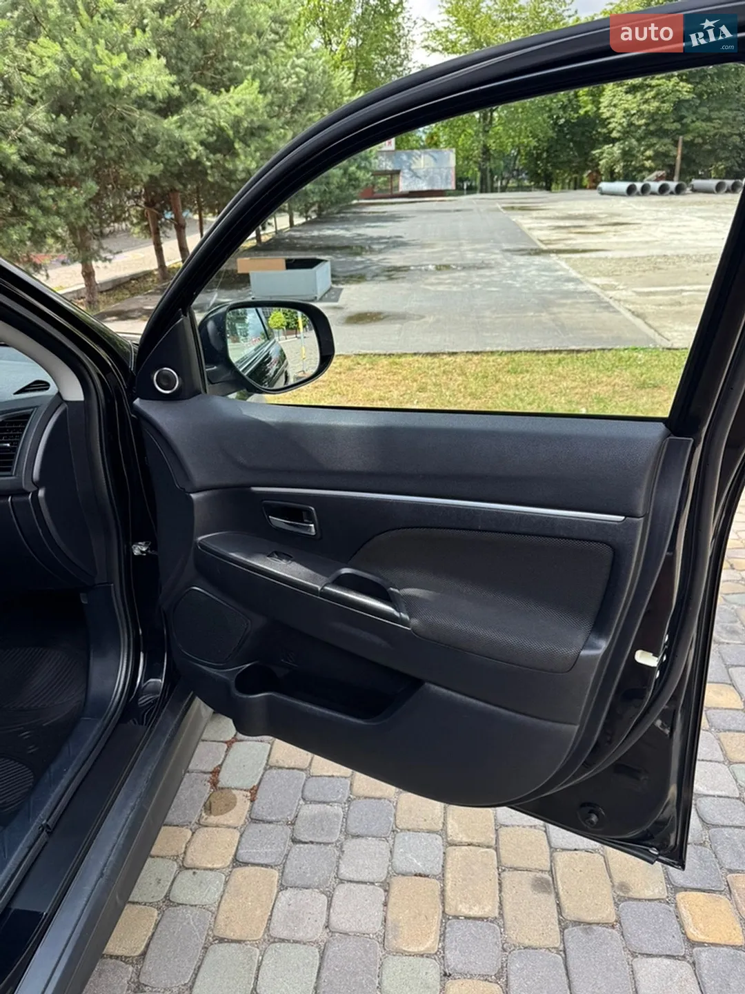 2012 Mitsubishi ASX - мініатюра 15