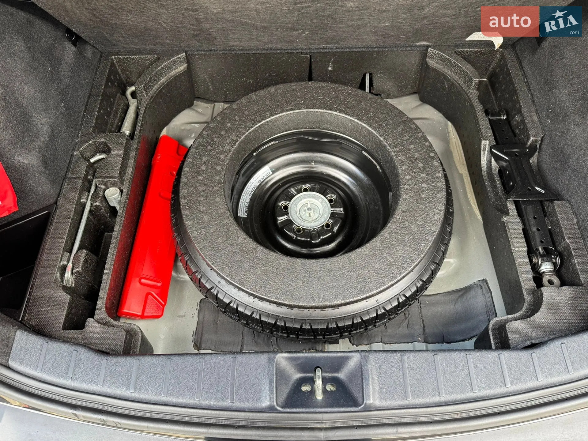 2012 Mitsubishi ASX - мініатюра 20