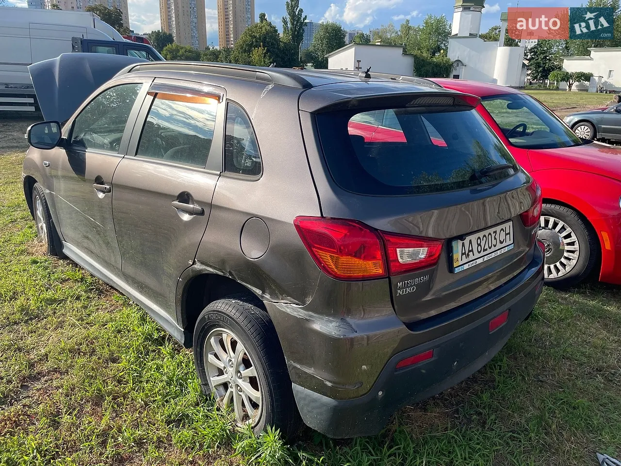 2020 Haval H6 - мініатюра 10