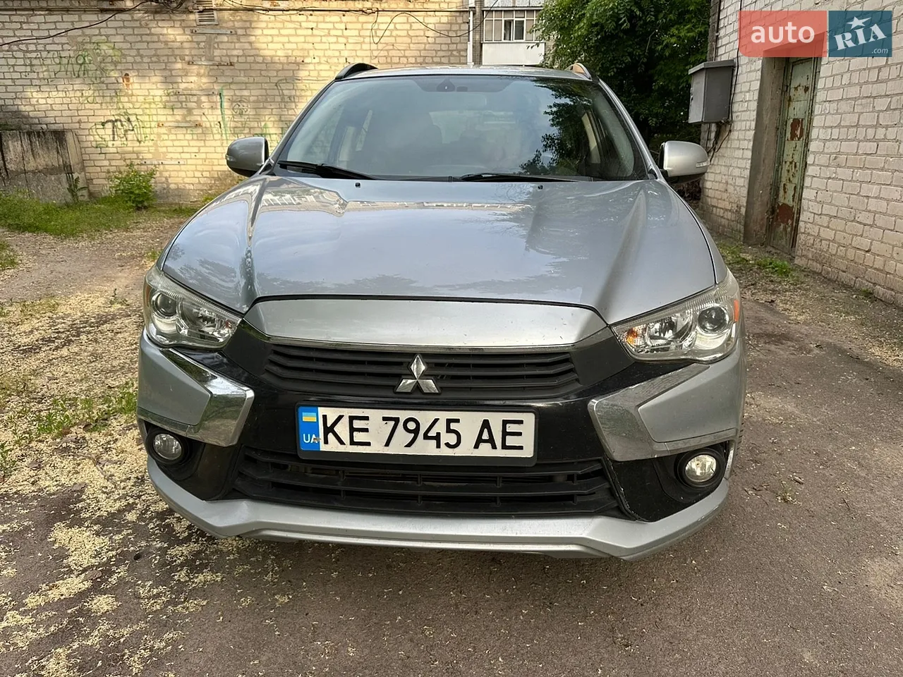2011 Mitsubishi ASX - мініатюра 12