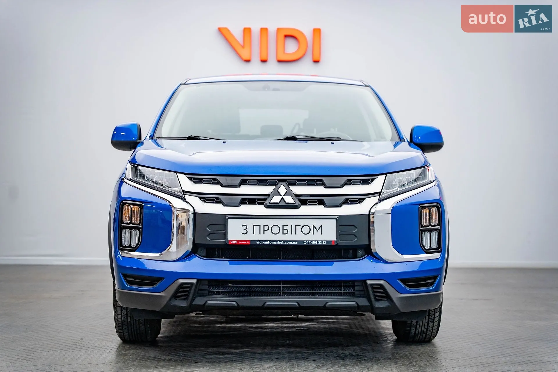 2020 Mitsubishi ASX - мініатюра 5