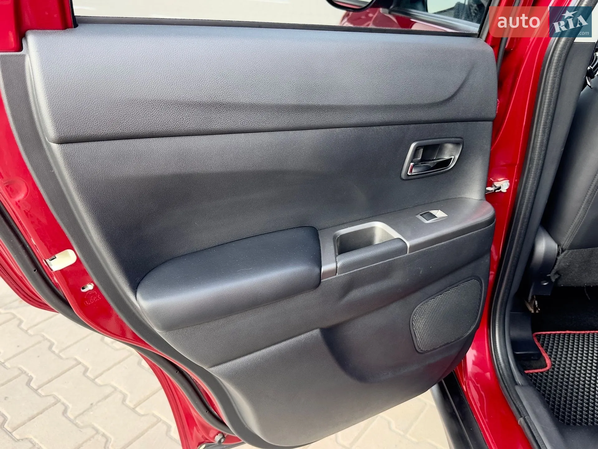 2019 Mitsubishi ASX - мініатюра 39
