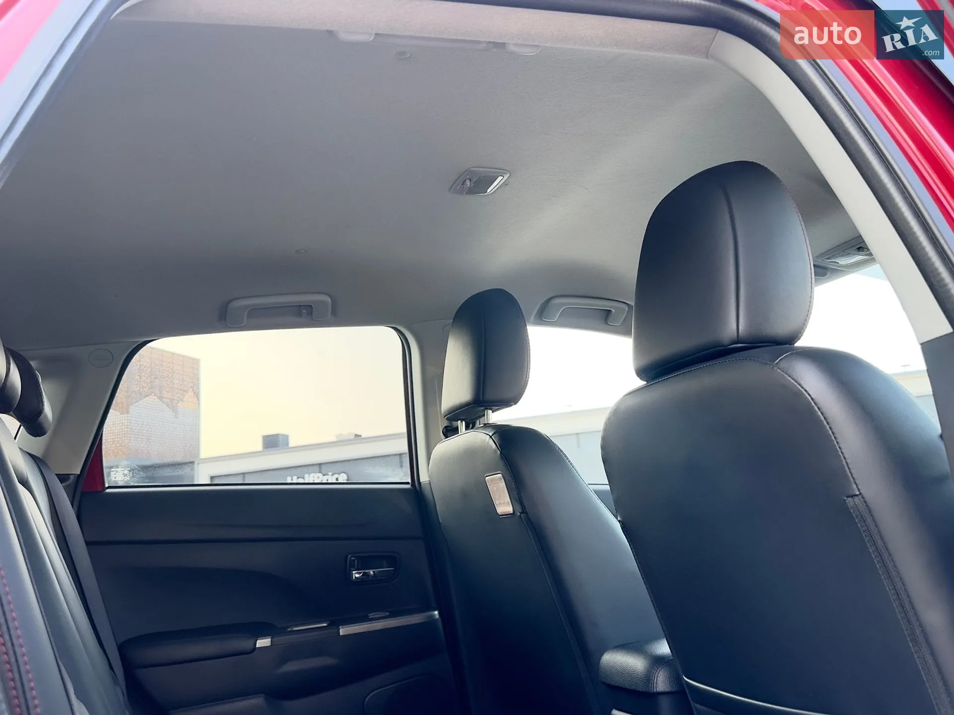 2019 Mitsubishi ASX - мініатюра 44