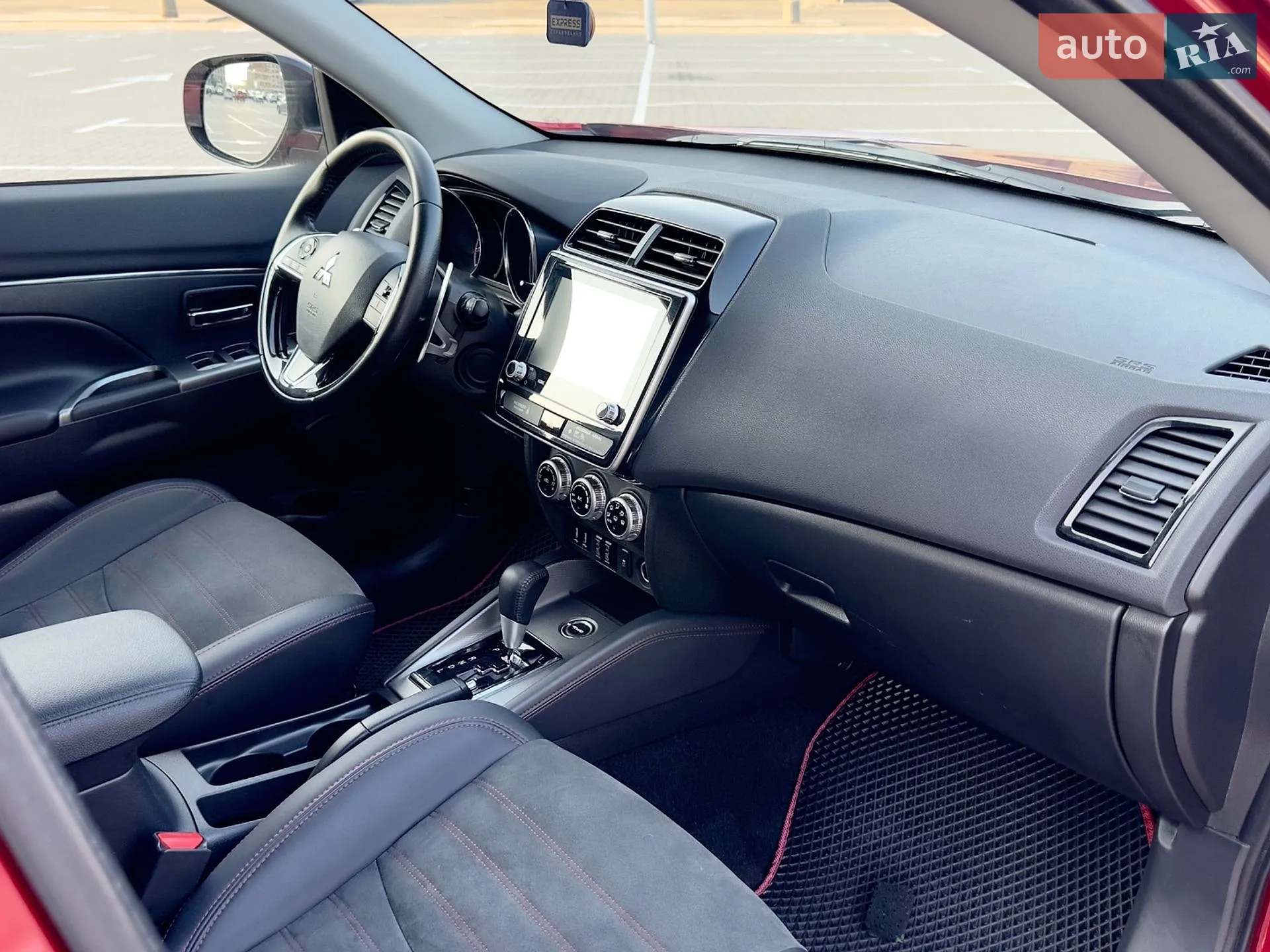 2019 Mitsubishi ASX - мініатюра 49
