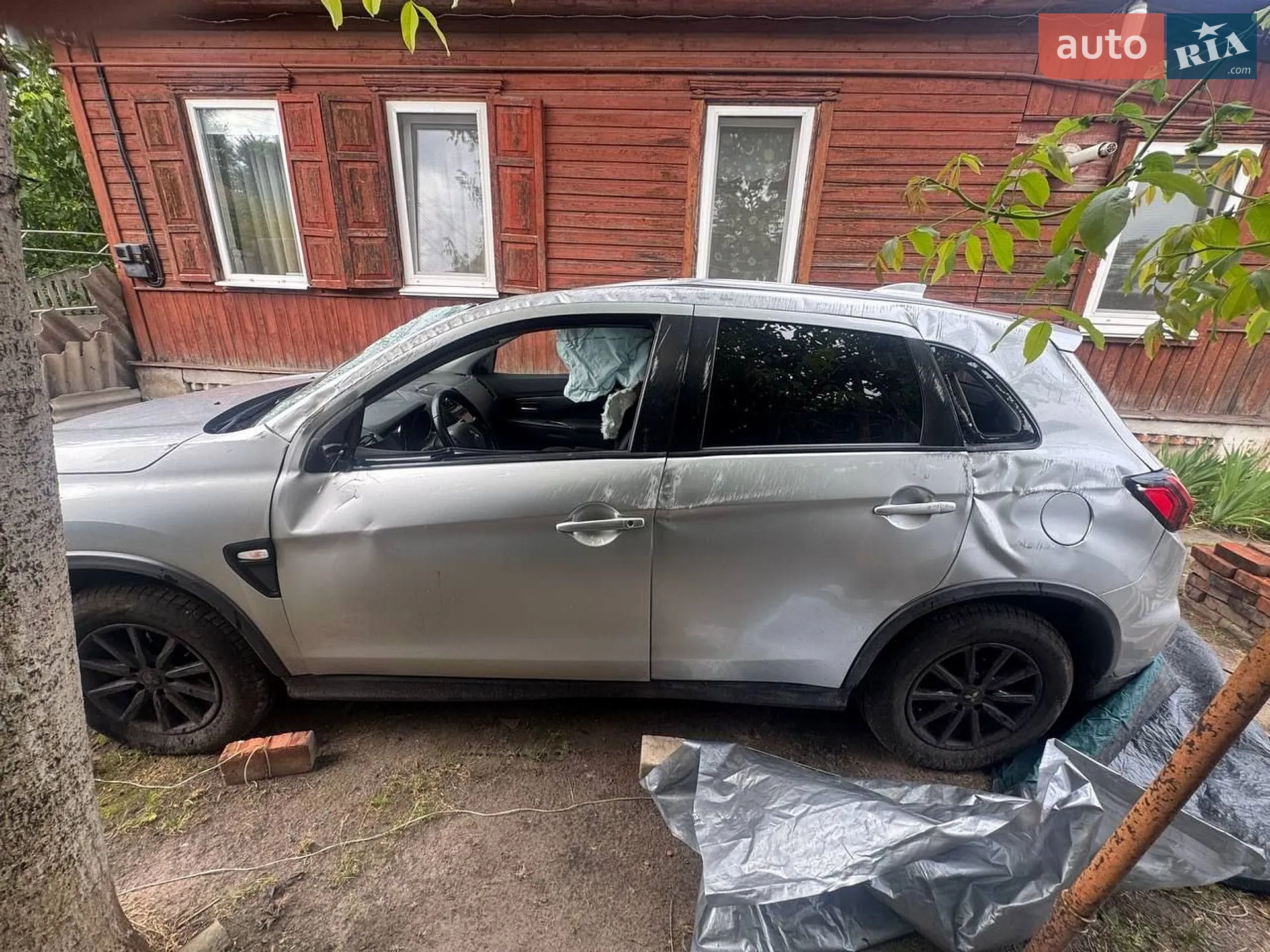 2020 Mitsubishi ASX - мініатюра 2