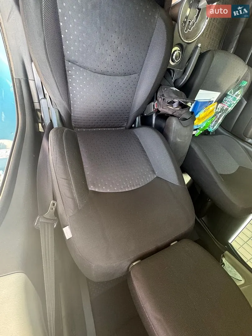 2012 Mitsubishi ASX - мініатюра 15