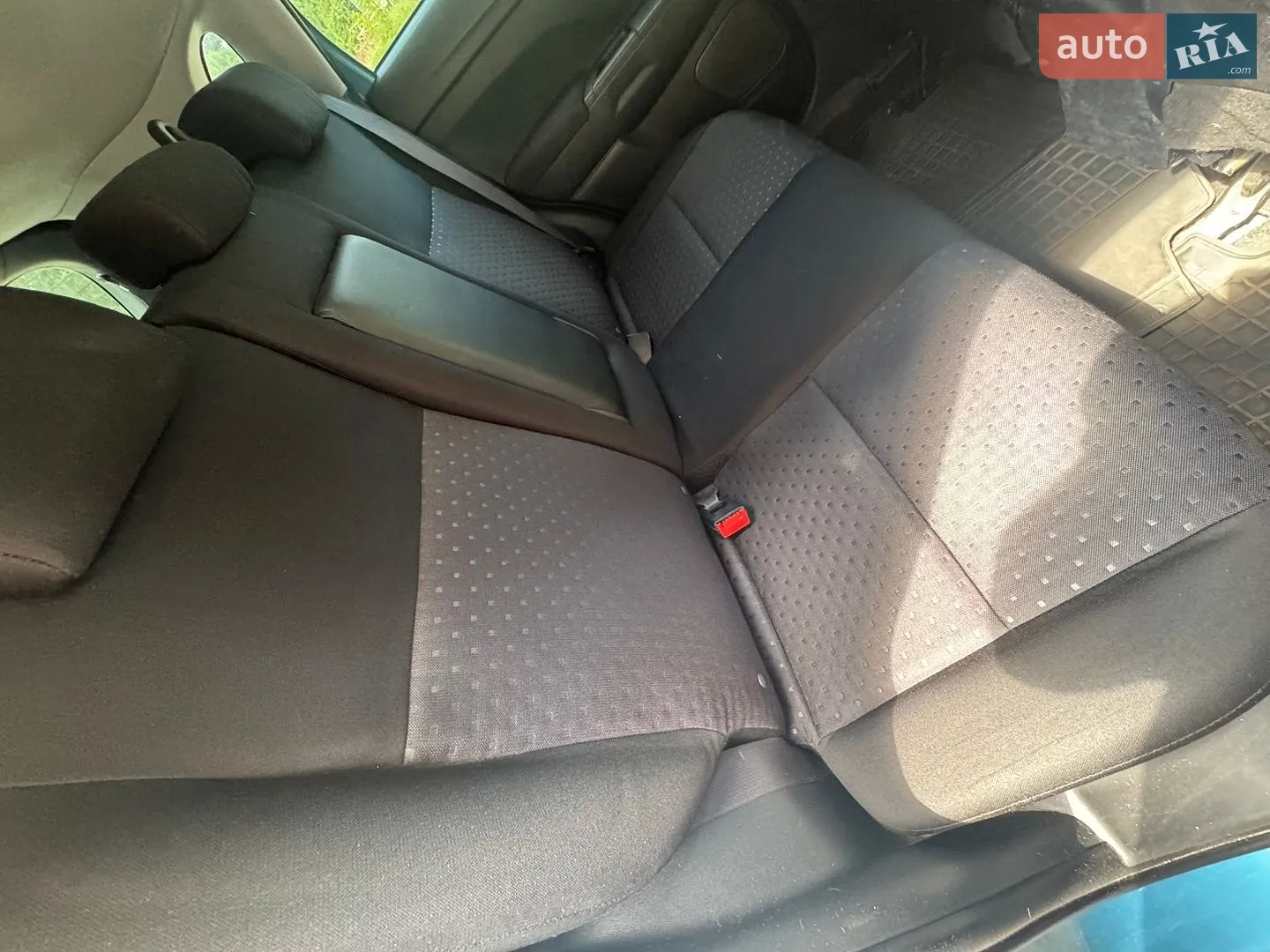 2012 Mitsubishi ASX - мініатюра 17