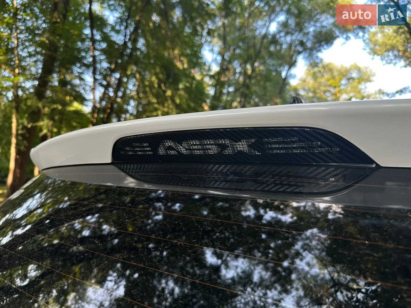 2012 Mitsubishi ASX - мініатюра 9