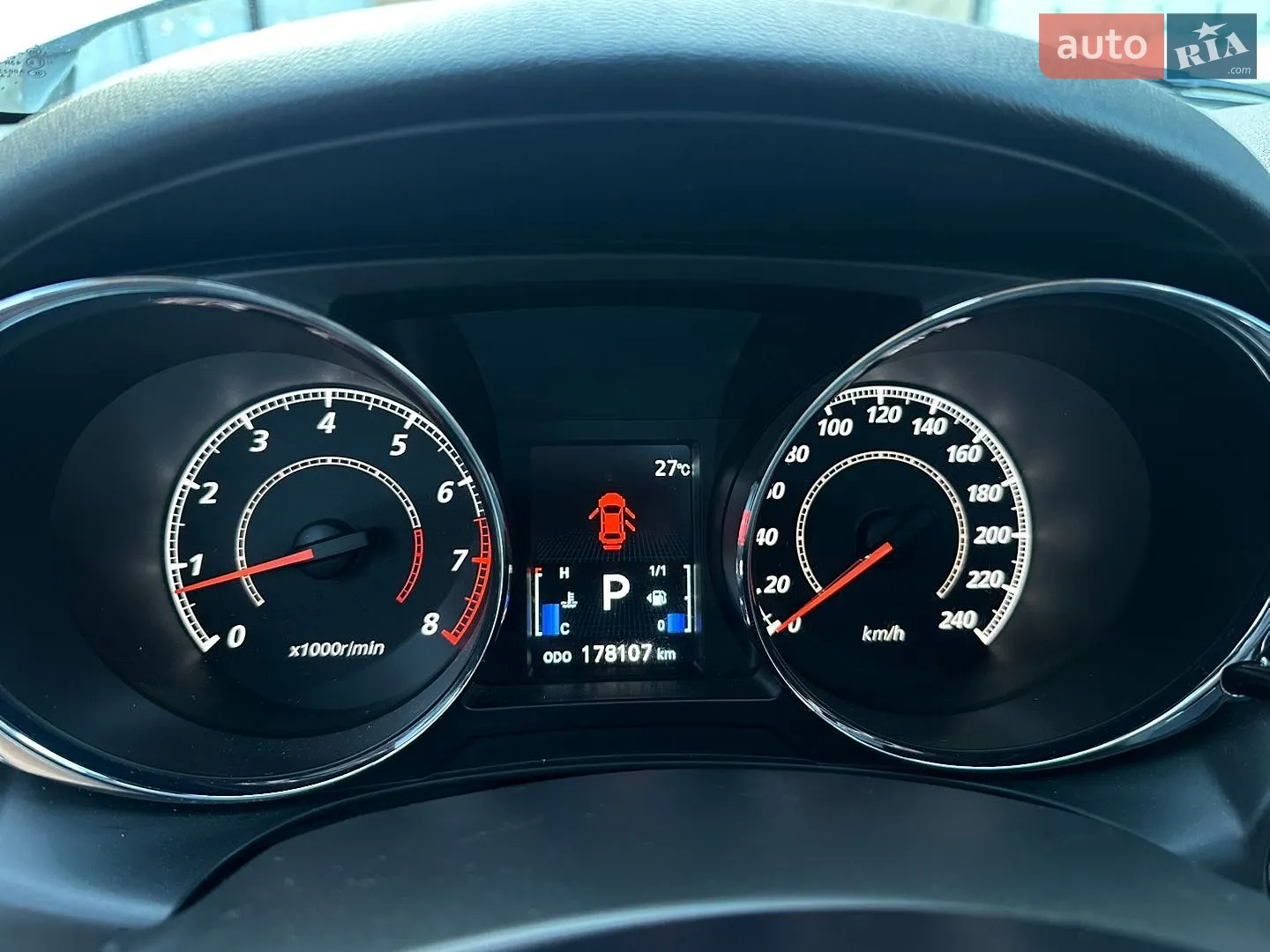 2012 Mitsubishi ASX - мініатюра 17