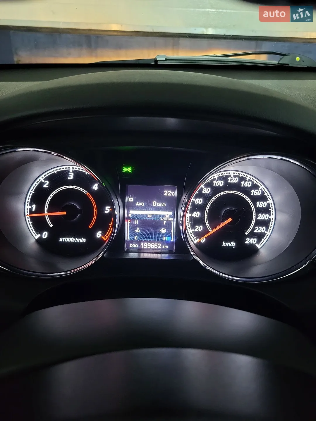 2012 Mitsubishi ASX - мініатюра 26