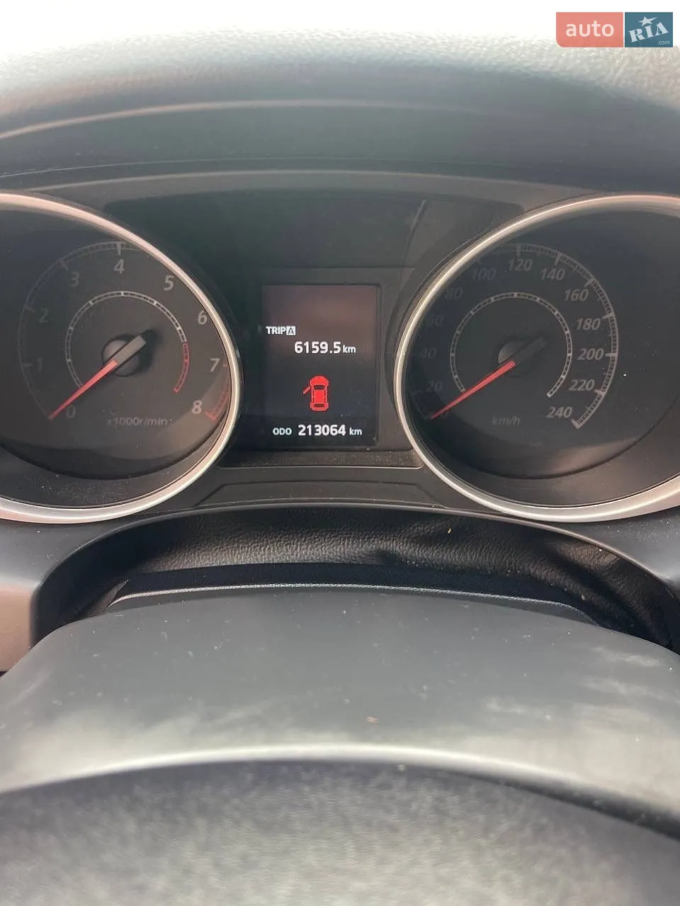 2012 Mitsubishi ASX - мініатюра 26