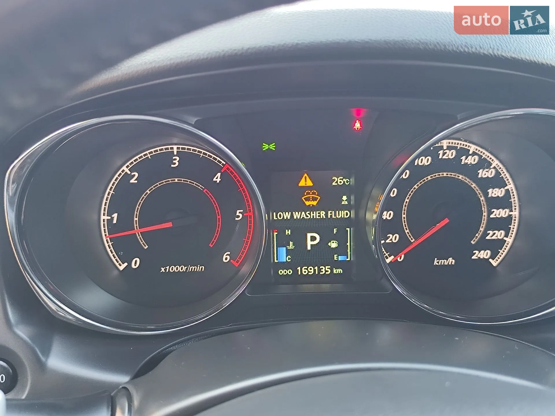 2018 Mitsubishi ASX - мініатюра 33