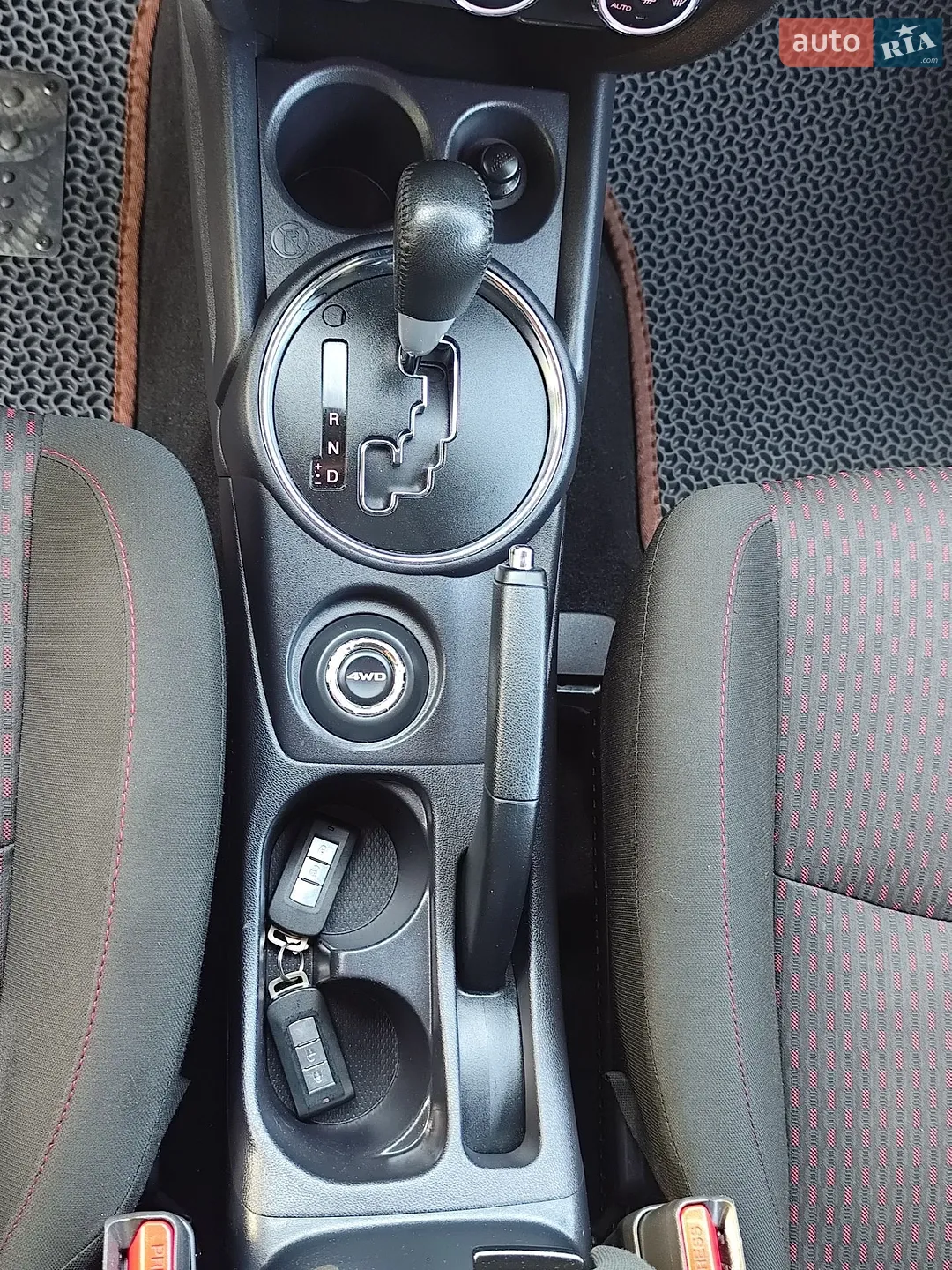 2018 Mitsubishi ASX - мініатюра 44