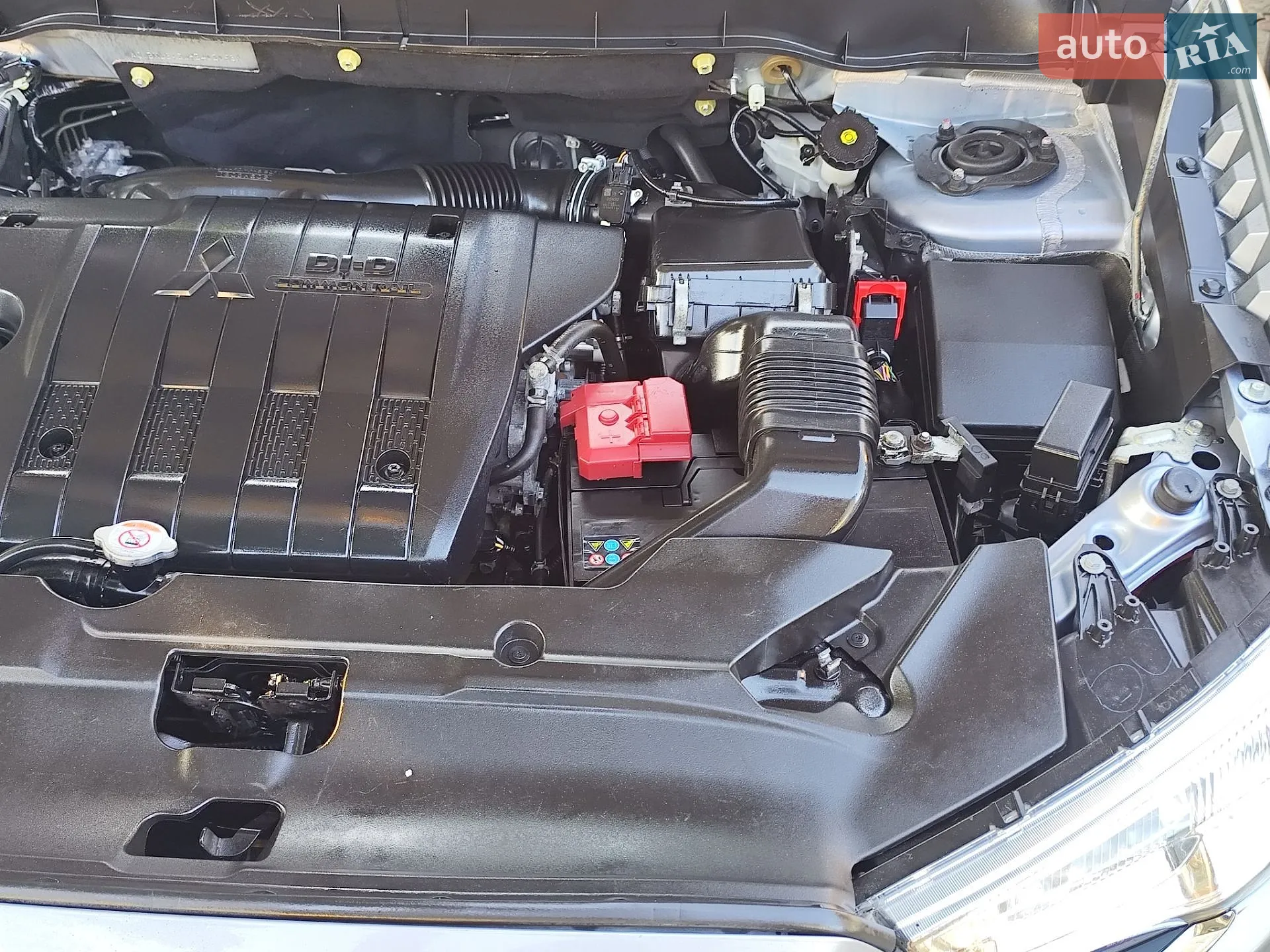 2018 Mitsubishi ASX - мініатюра 54