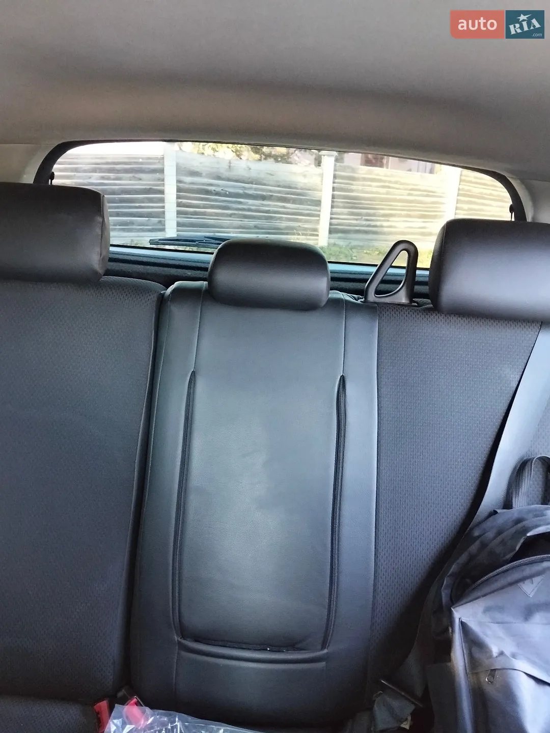 2011 Mitsubishi ASX - мініатюра 14