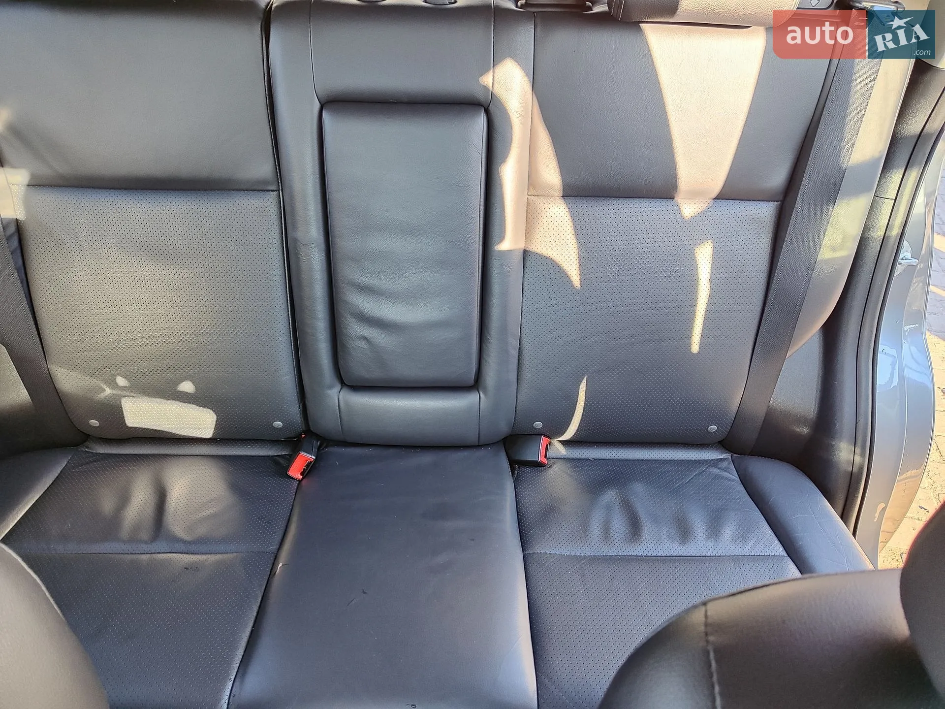 2011 Mitsubishi ASX - мініатюра 28