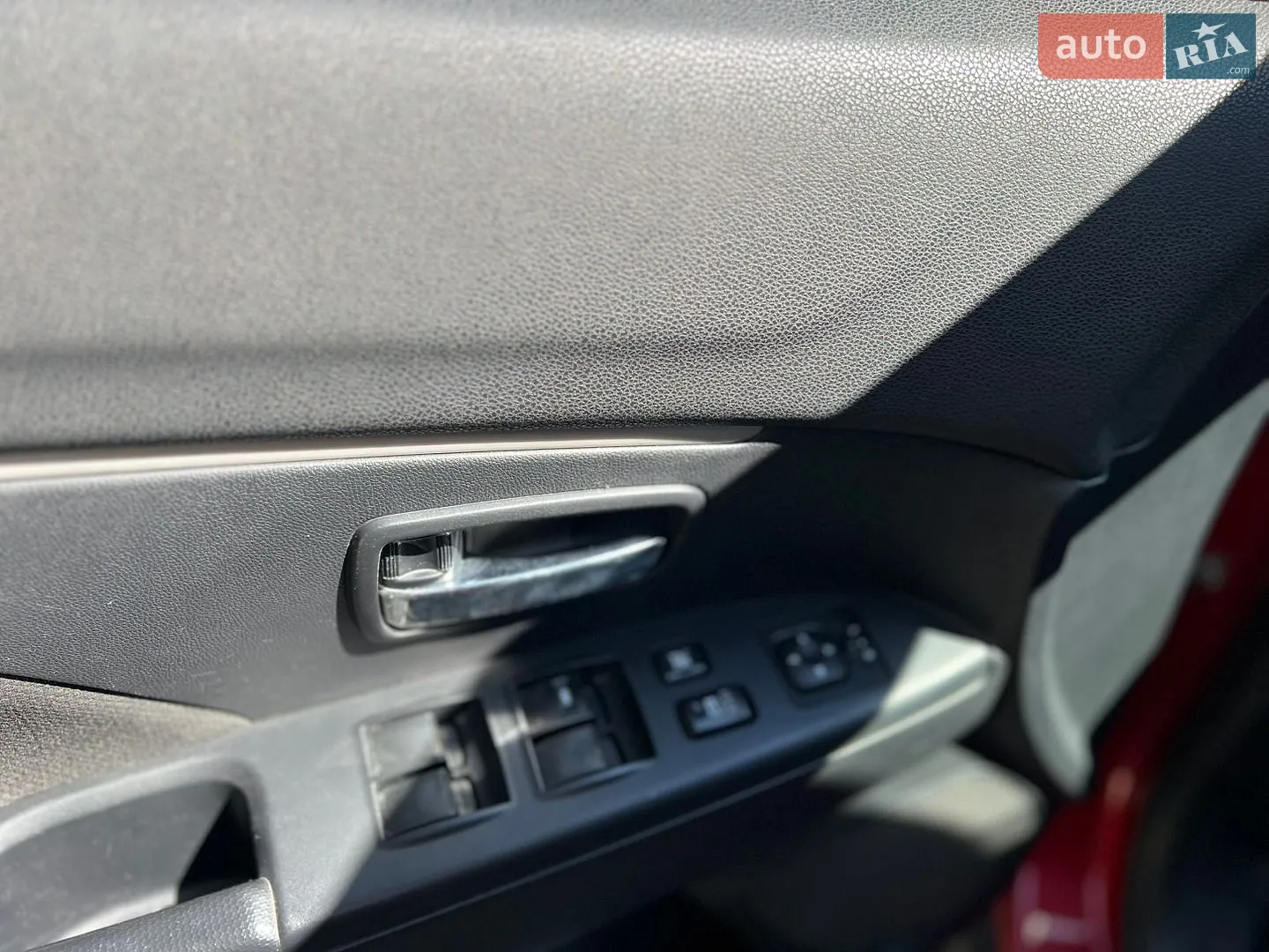 2011 Mitsubishi ASX - мініатюра 12